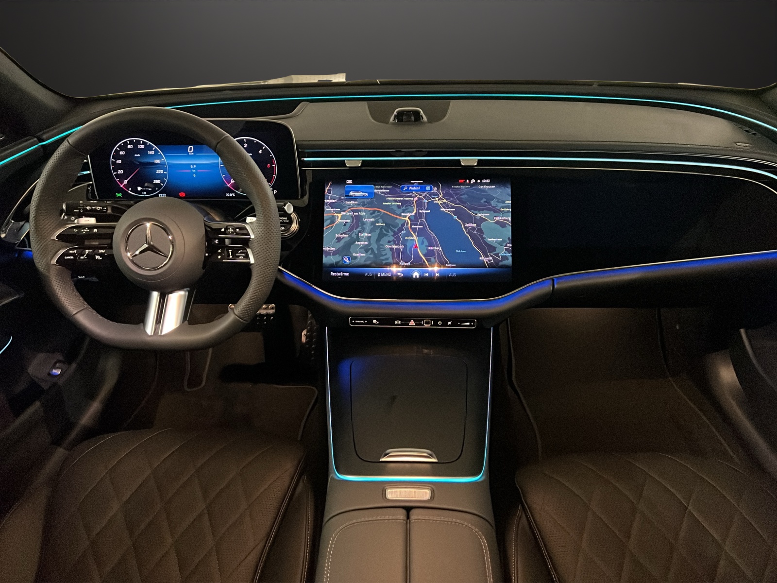 MERCEDES-BENZ E 450 d T 4Matic 9G-Tronic-image-8