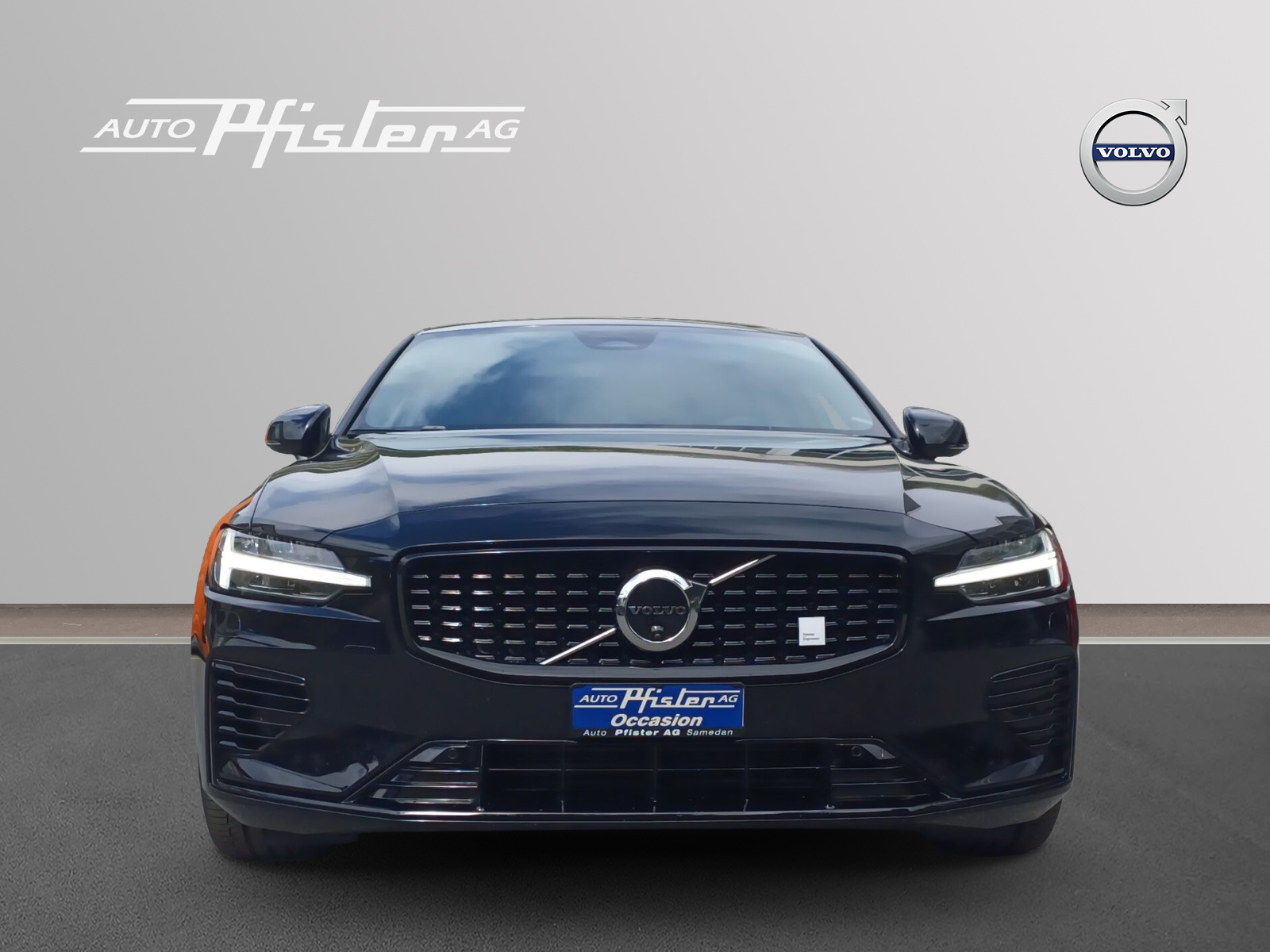 VOLVO S60 2.0 T8 TE Polestar eAWD-image-1