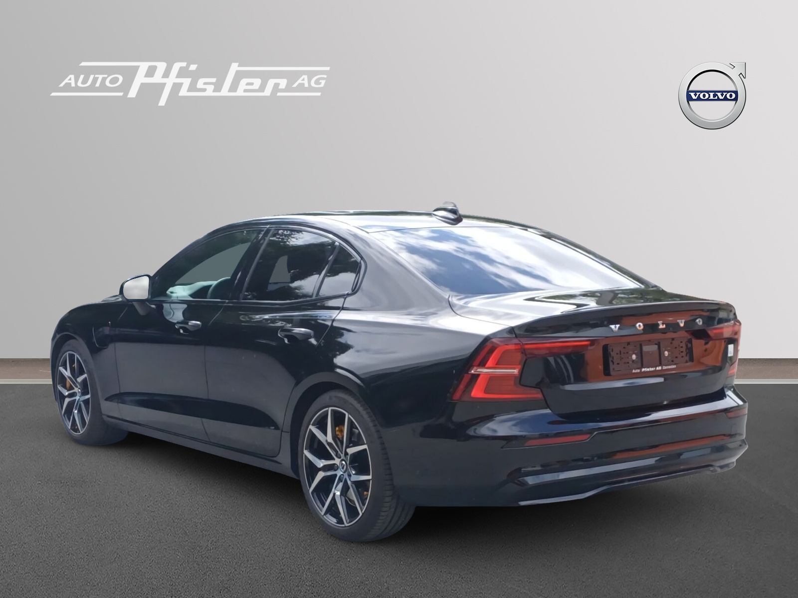VOLVO S60 2.0 T8 TE Polestar eAWD-image-3