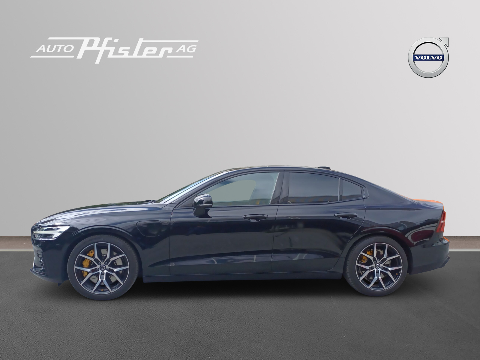 VOLVO S60 2.0 T8 TE Polestar eAWD-image-2