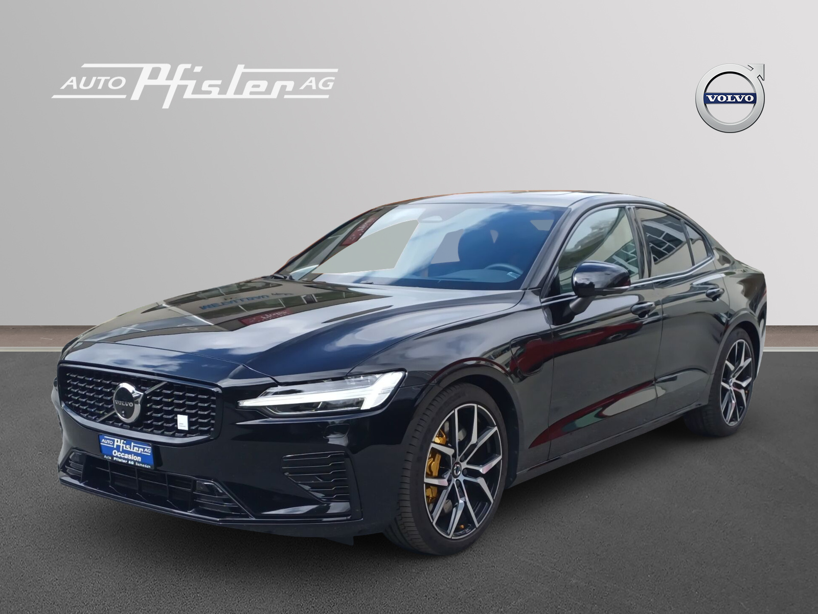 VOLVO S60 2.0 T8 TE Polestar eAWD-image-0