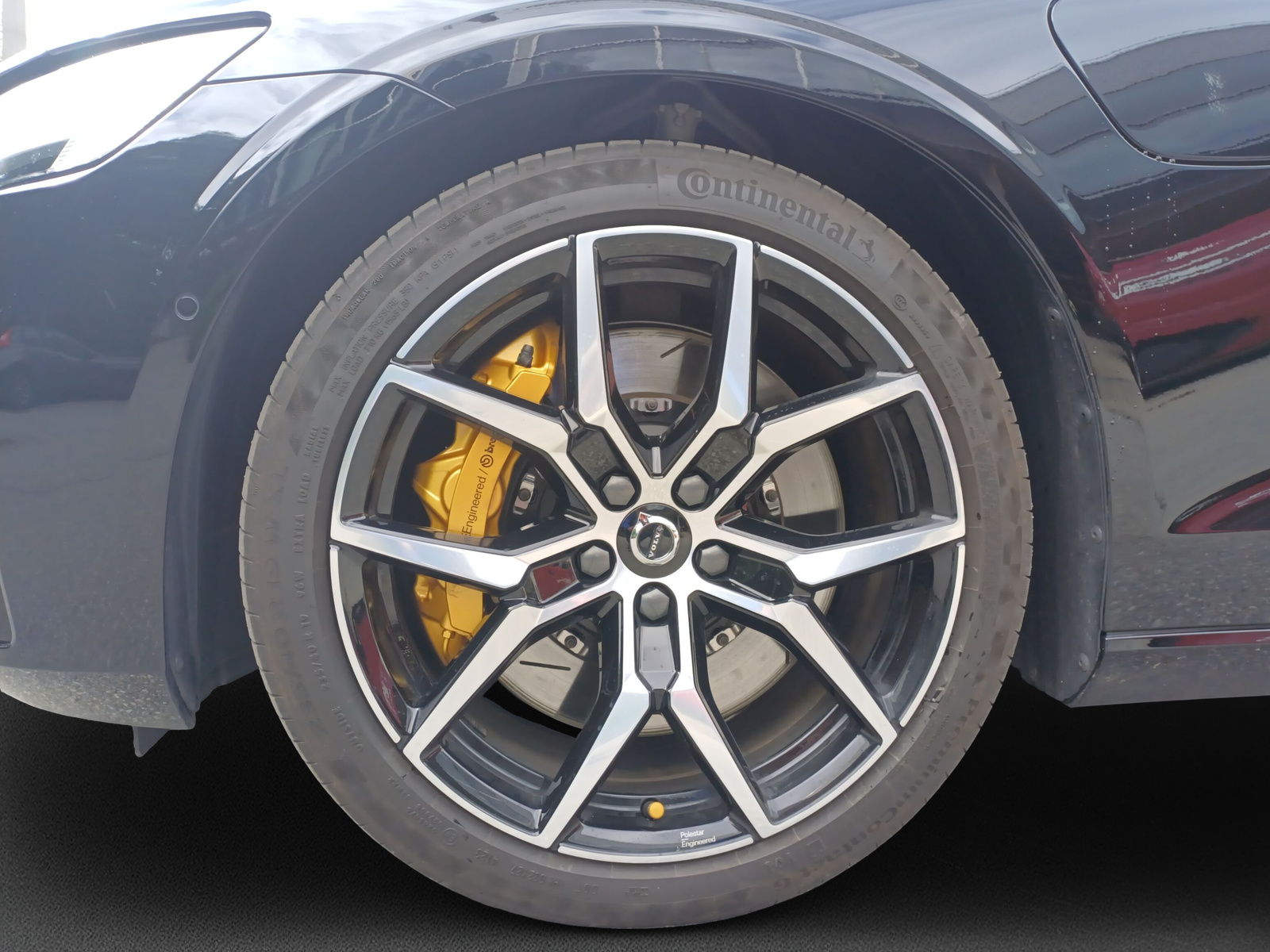 VOLVO S60 2.0 T8 TE Polestar eAWD-image-4