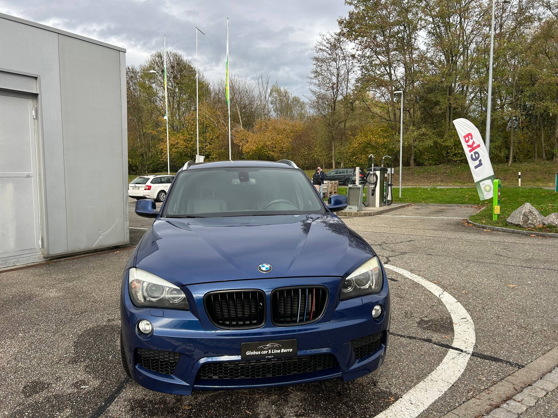 BMW X1 xDrive 28i Steptronic-image-0