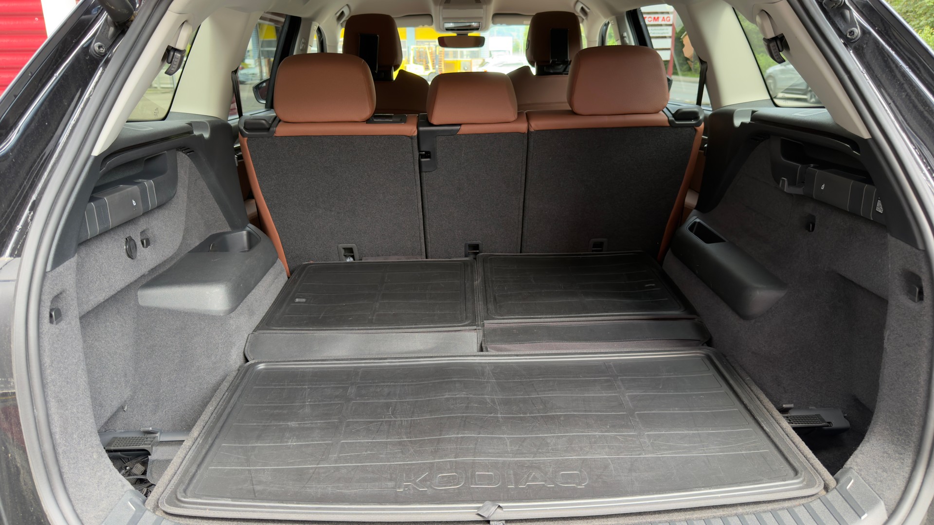 SKODA Kodiaq 2.0 TDI Selection-image-3