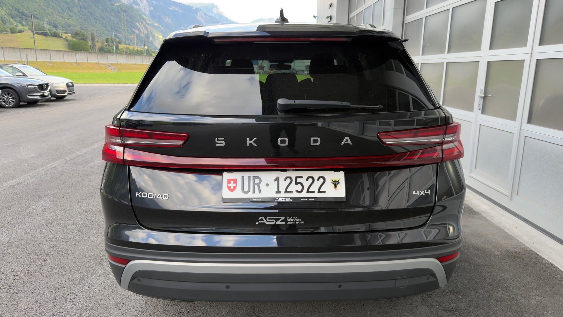 SKODA Kodiaq 2.0 TDI Selection-image-2