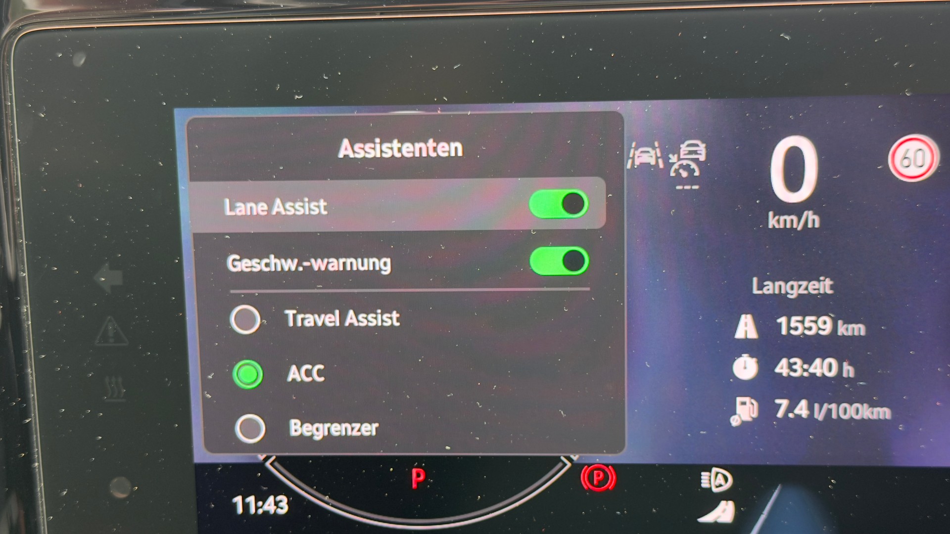 SKODA Kodiaq 2.0 TDI Selection-image-8