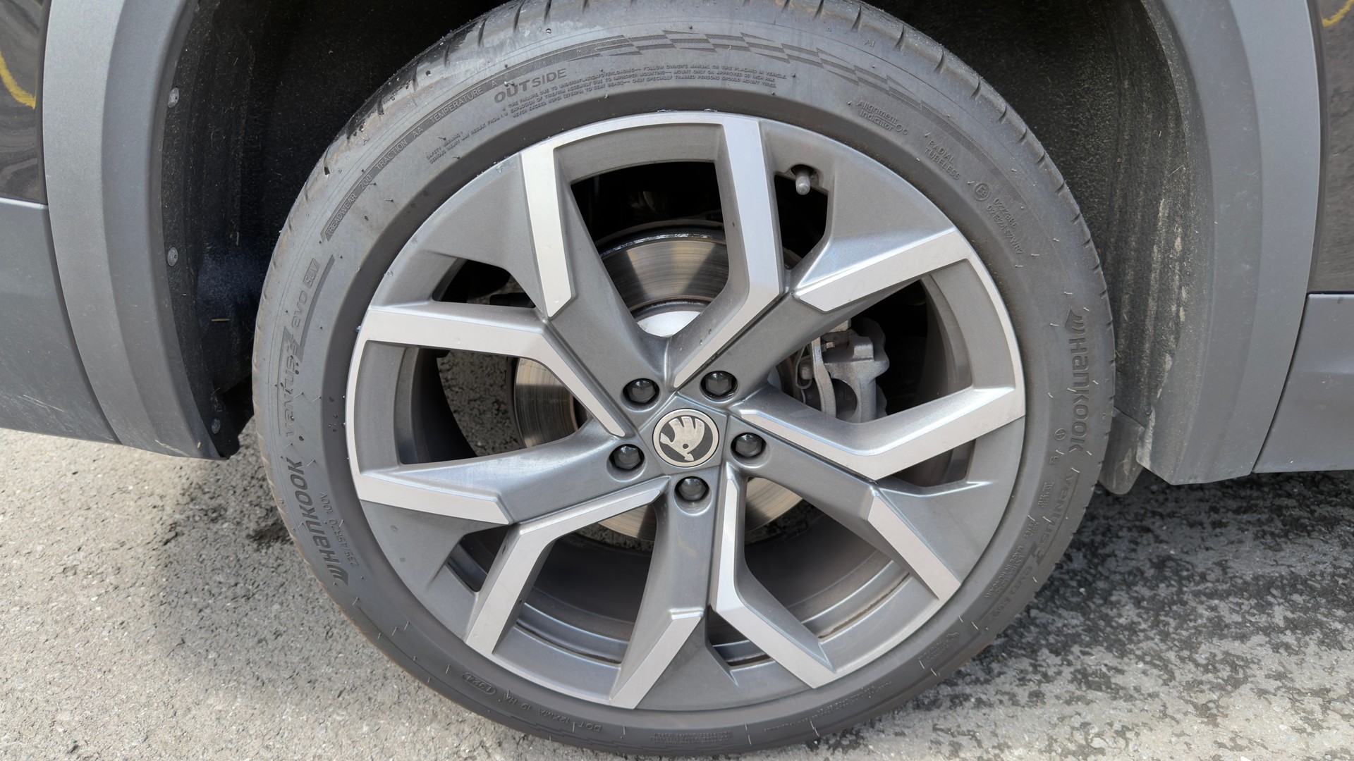 SKODA Kodiaq 2.0 TDI Selection-image-2