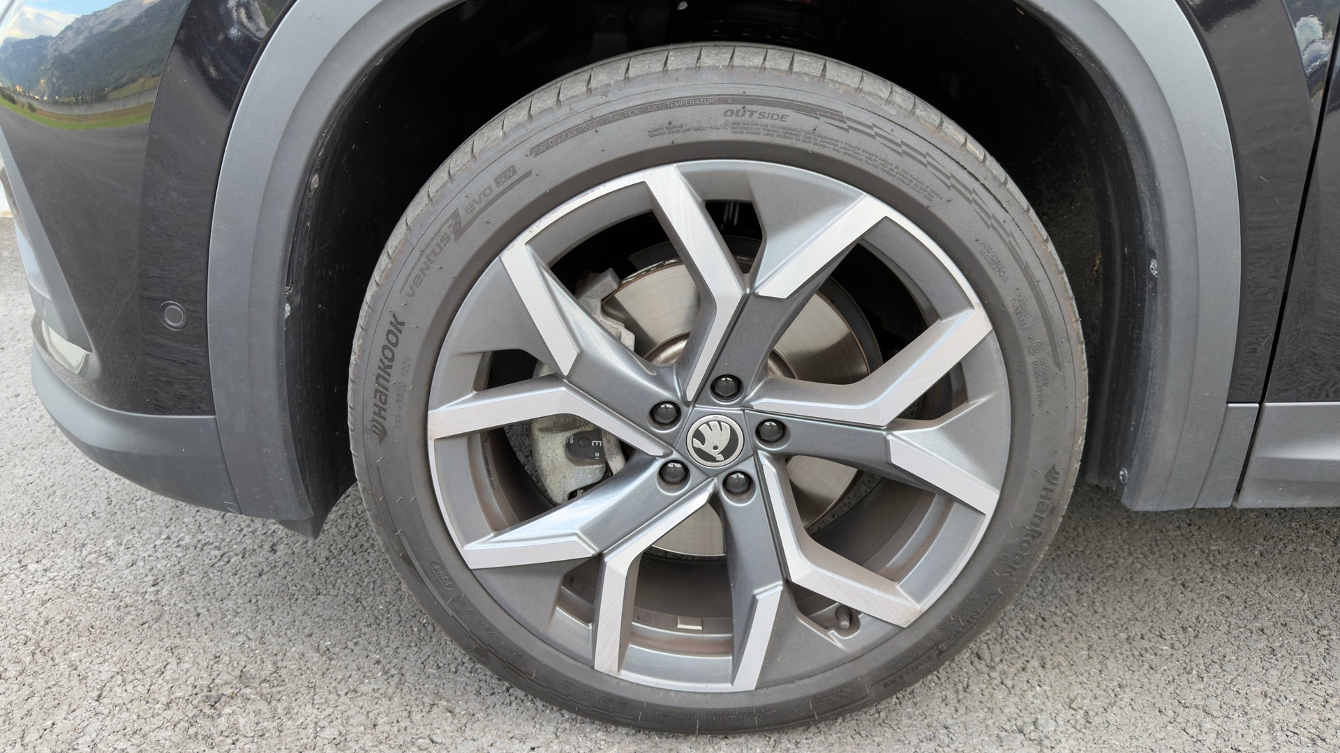 SKODA Kodiaq 2.0 TDI Selection-image-3
