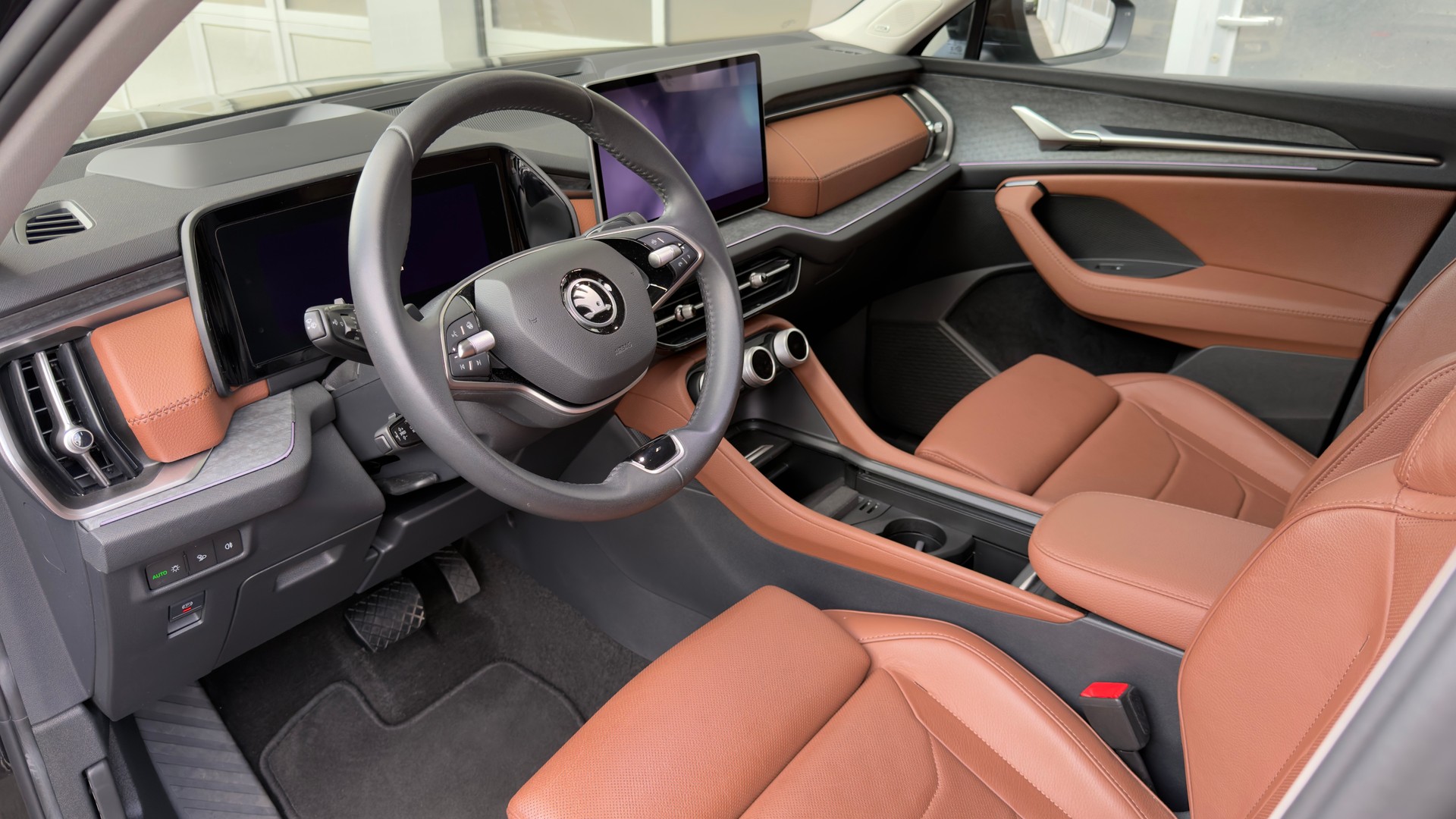 SKODA Kodiaq 2.0 TDI Selection-image-15
