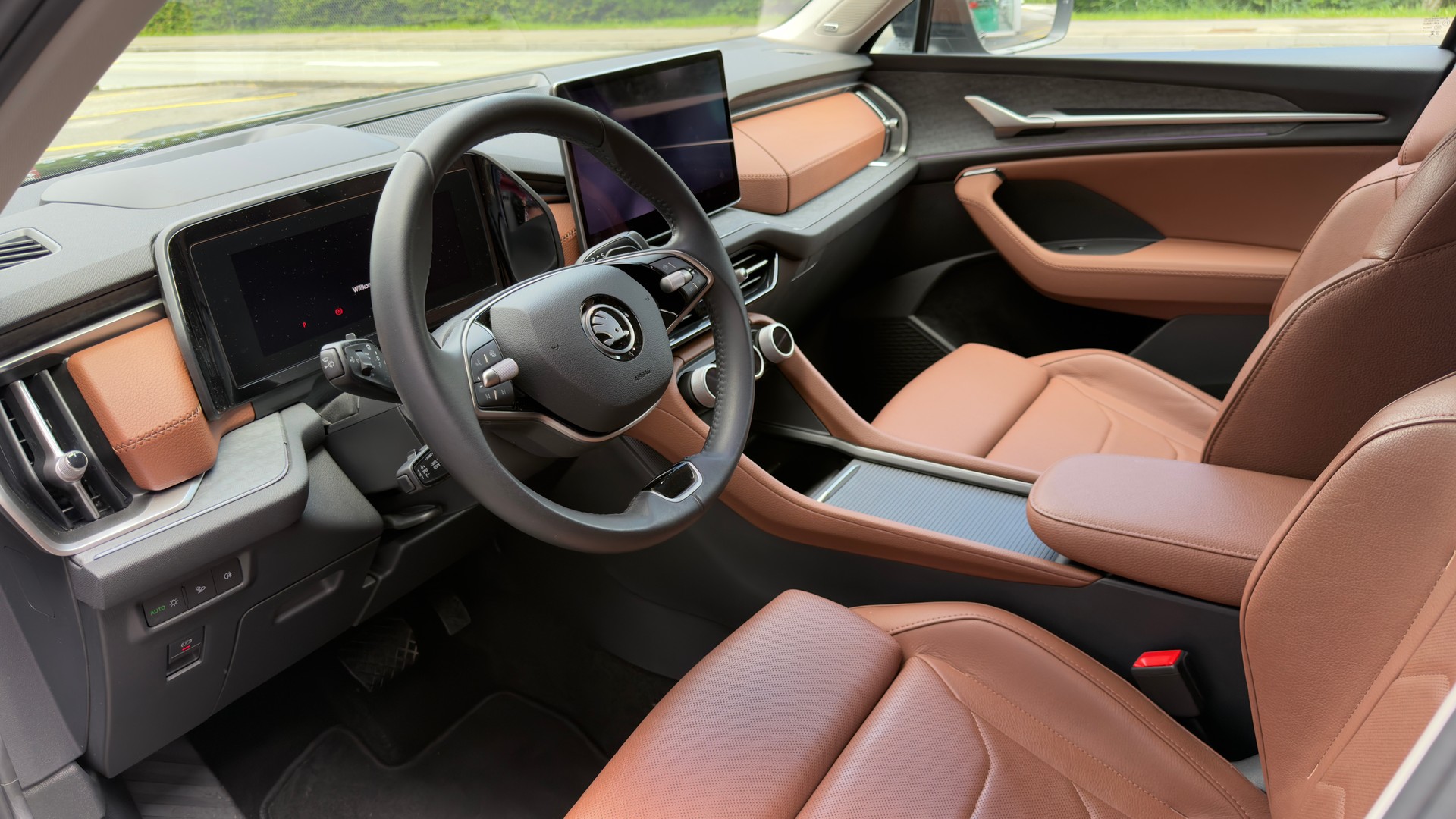 SKODA Kodiaq 2.0 TDI Selection-image-12