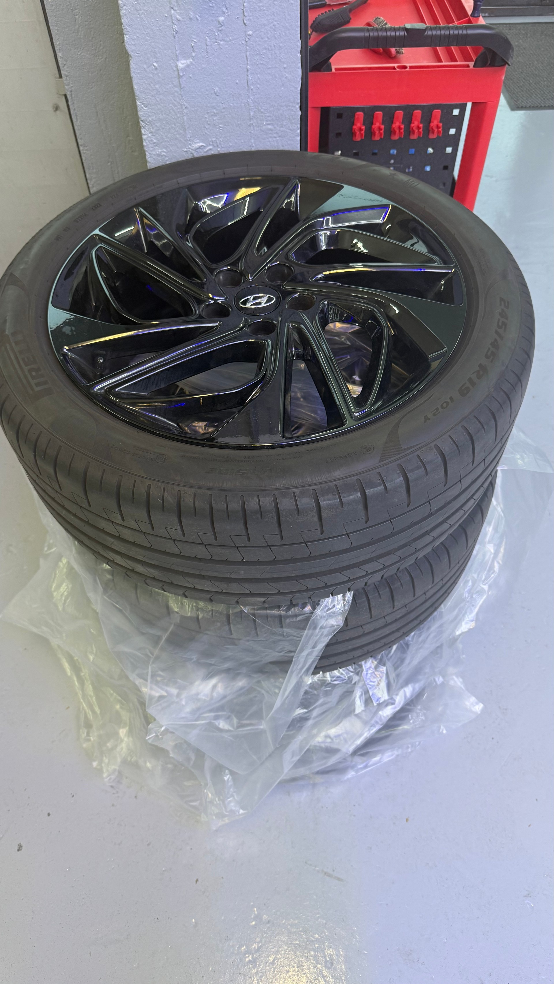 HYUNDAI Tucson 1.6 TGDI N-Line 4WD DCT-image-14