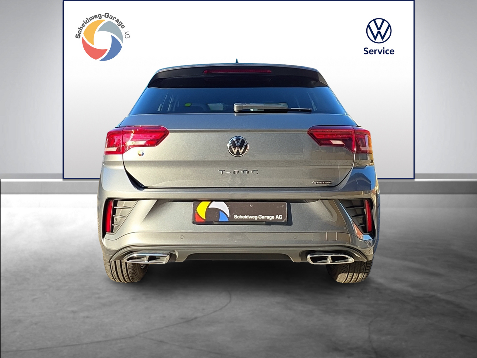VW T-Roc 2.0 TSI R-Line DSG 4Motion-image-13