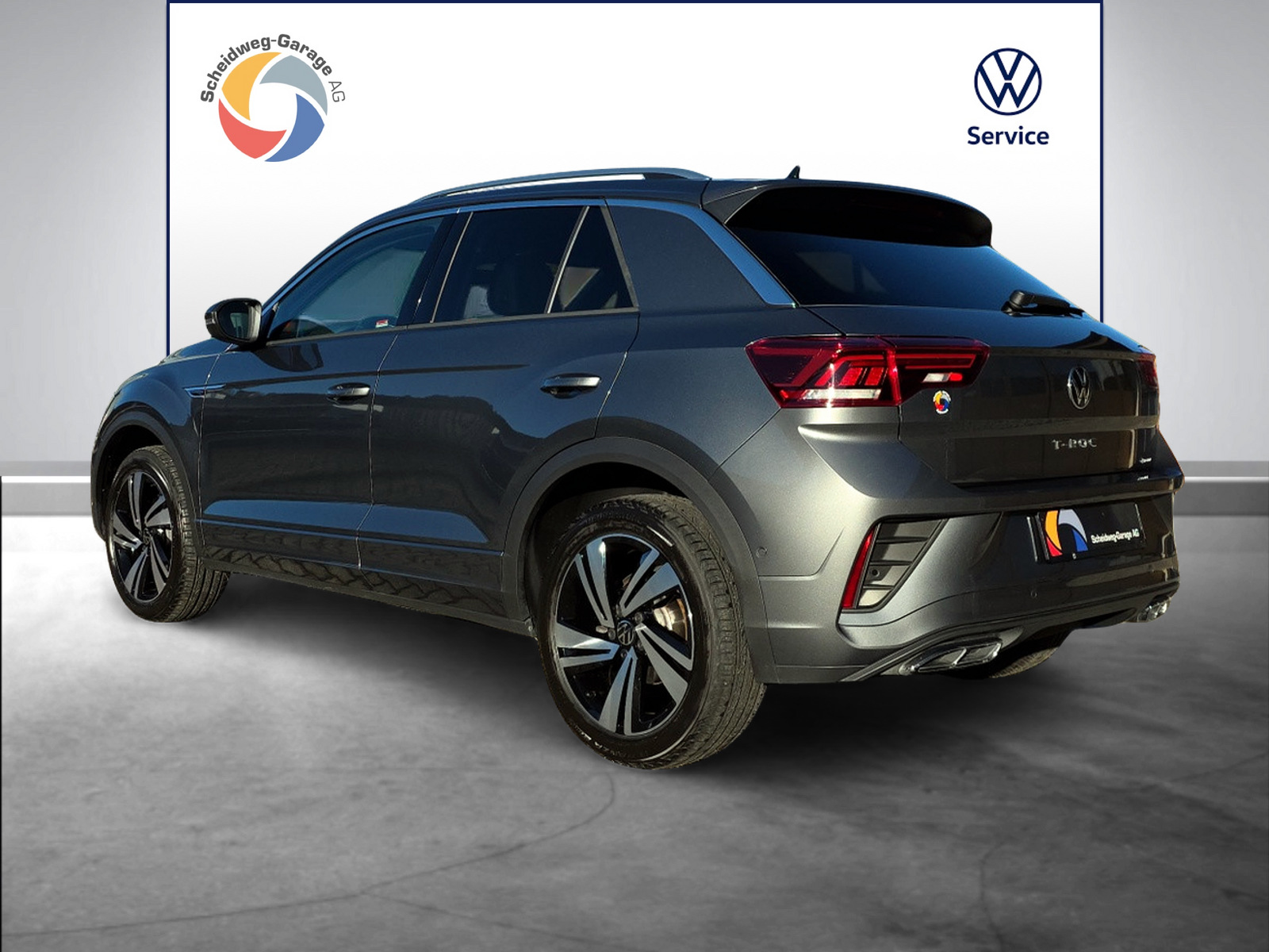 VW T-Roc 2.0 TSI R-Line DSG 4Motion-image-12