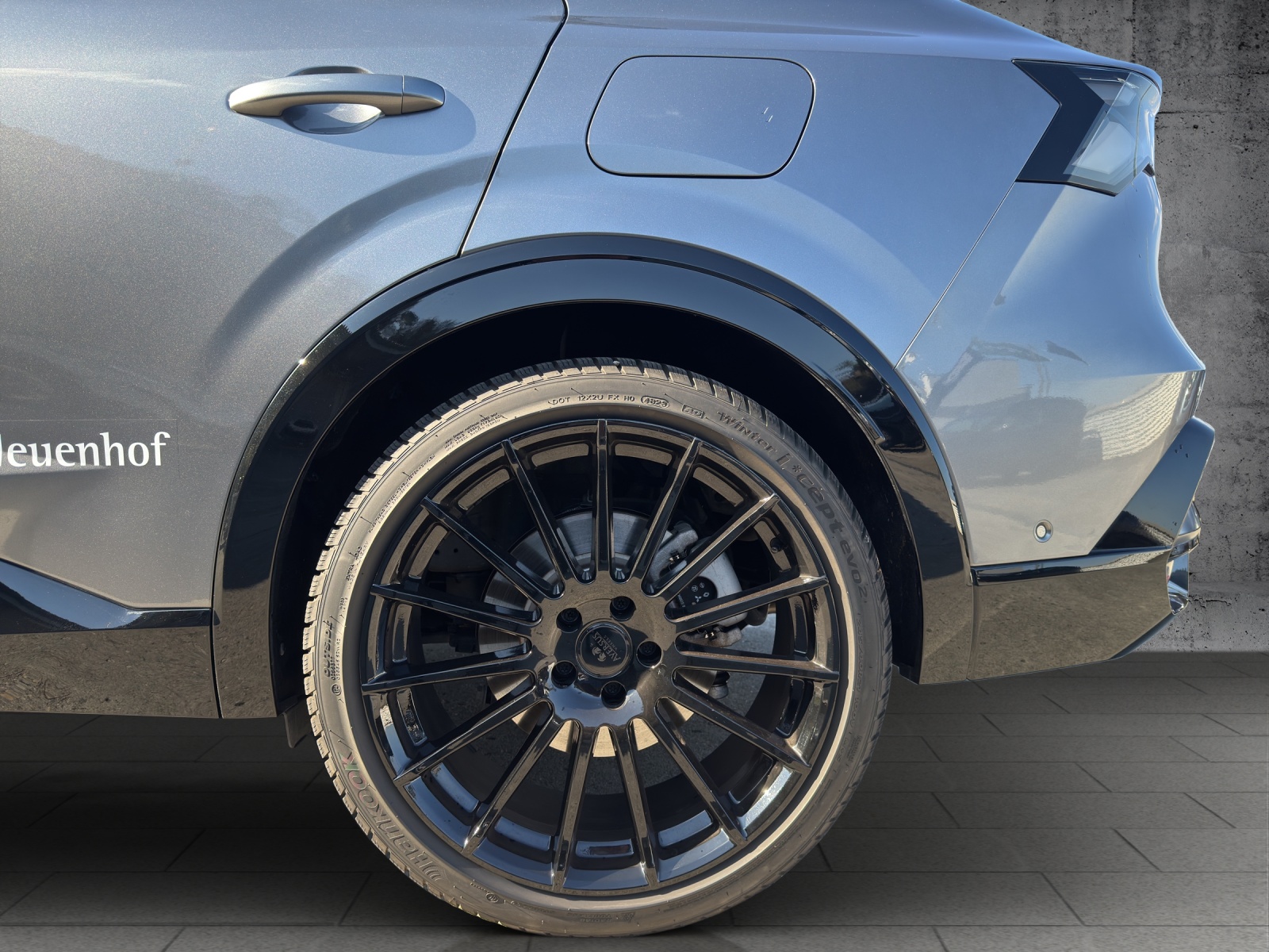 RENAULT Rafale 1.2 E-Tech Plug-in Hybrid 300 4x4 Atelier Alpine *8fach Alu 21 Zoll*-image-26