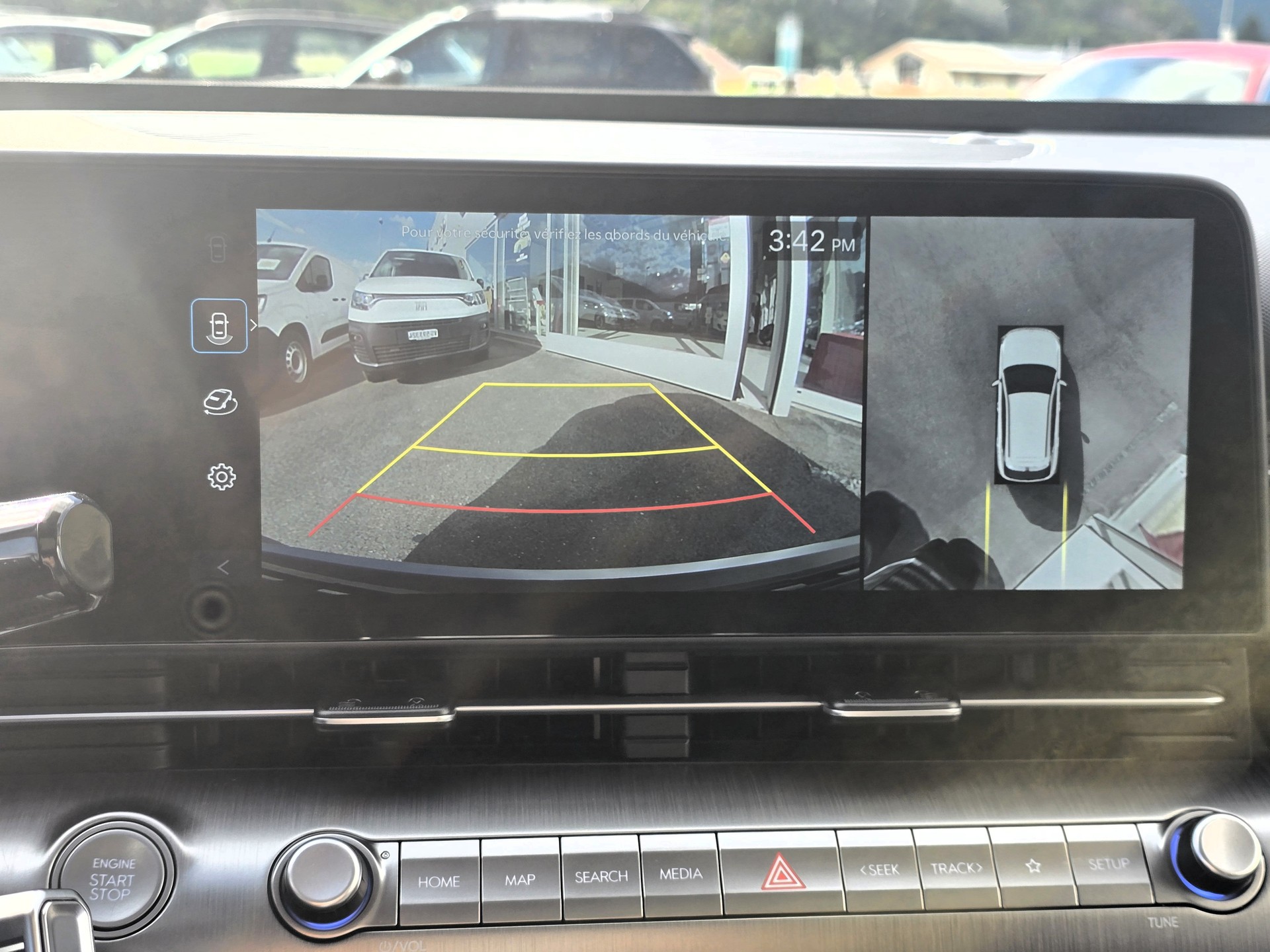 HYUNDAI Kona 1.6 T-GDi Vertex 4WD DCT-image-13