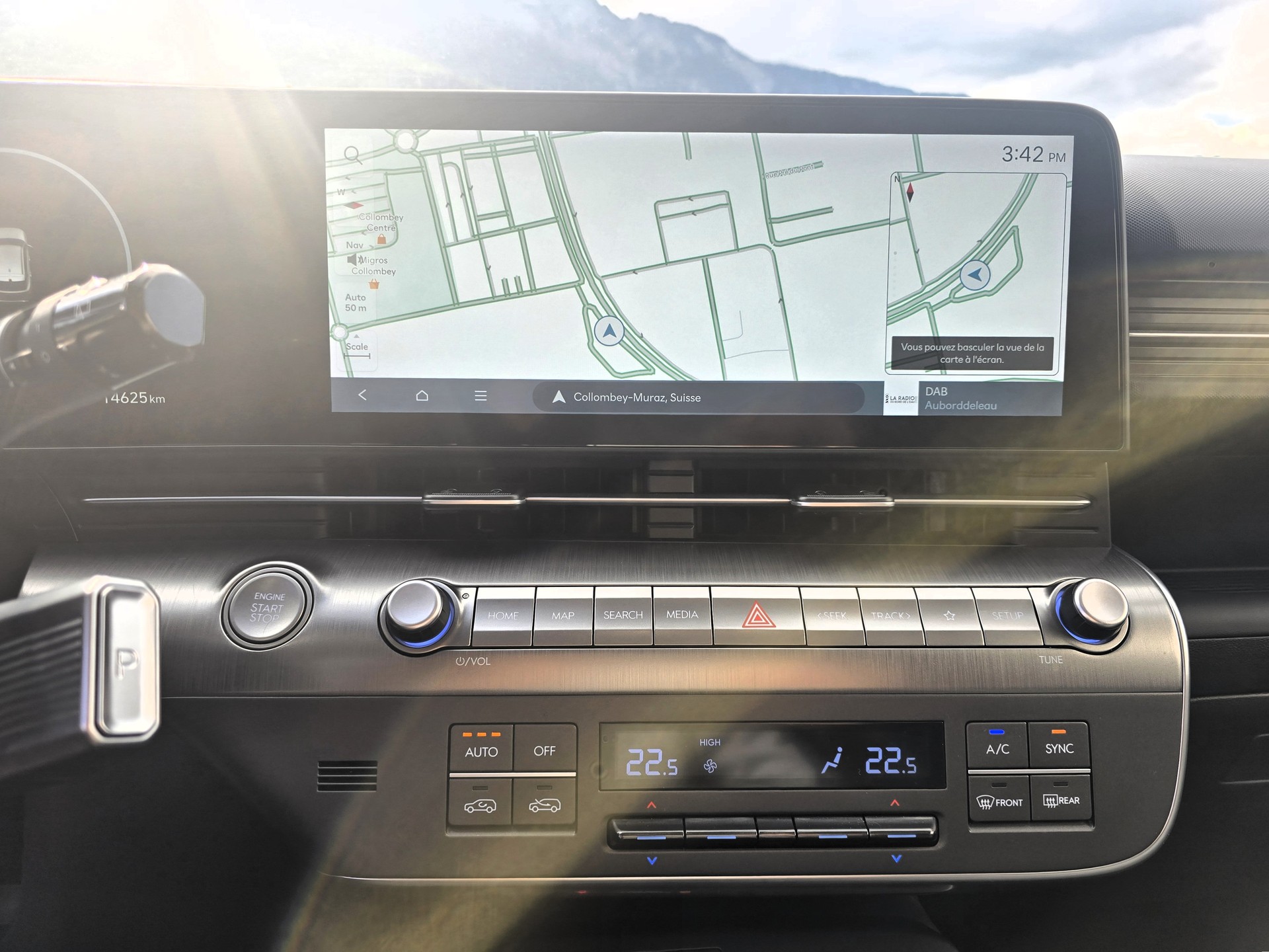 HYUNDAI Kona 1.6 T-GDi Vertex 4WD DCT-image-12