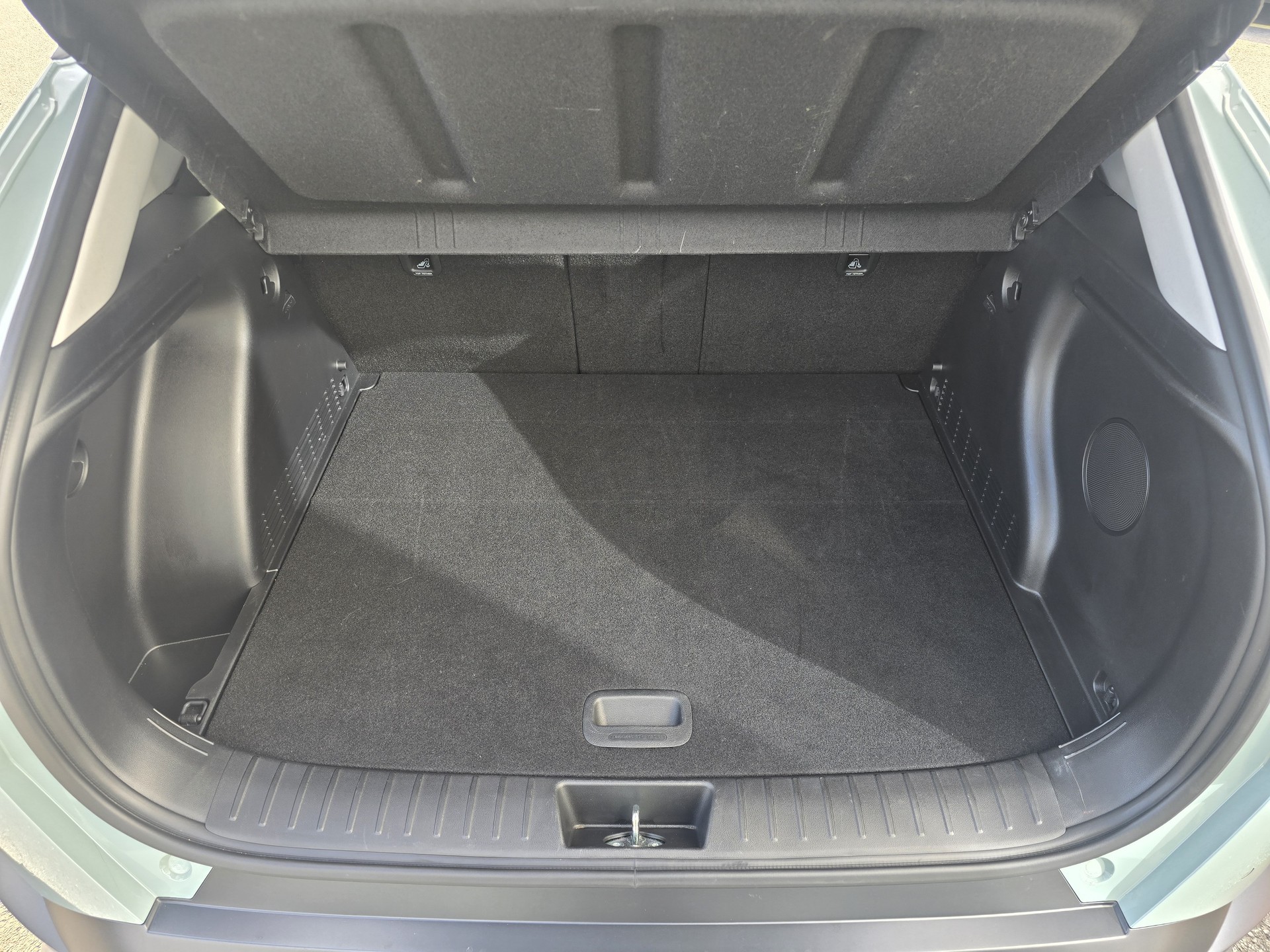 HYUNDAI Kona 1.6 T-GDi Vertex 4WD DCT-image-22