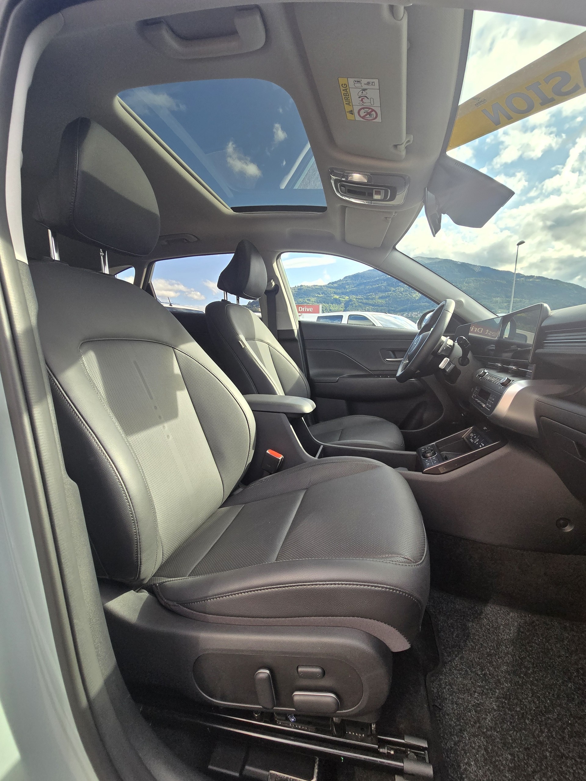 HYUNDAI Kona 1.6 T-GDi Vertex 4WD DCT-image-19
