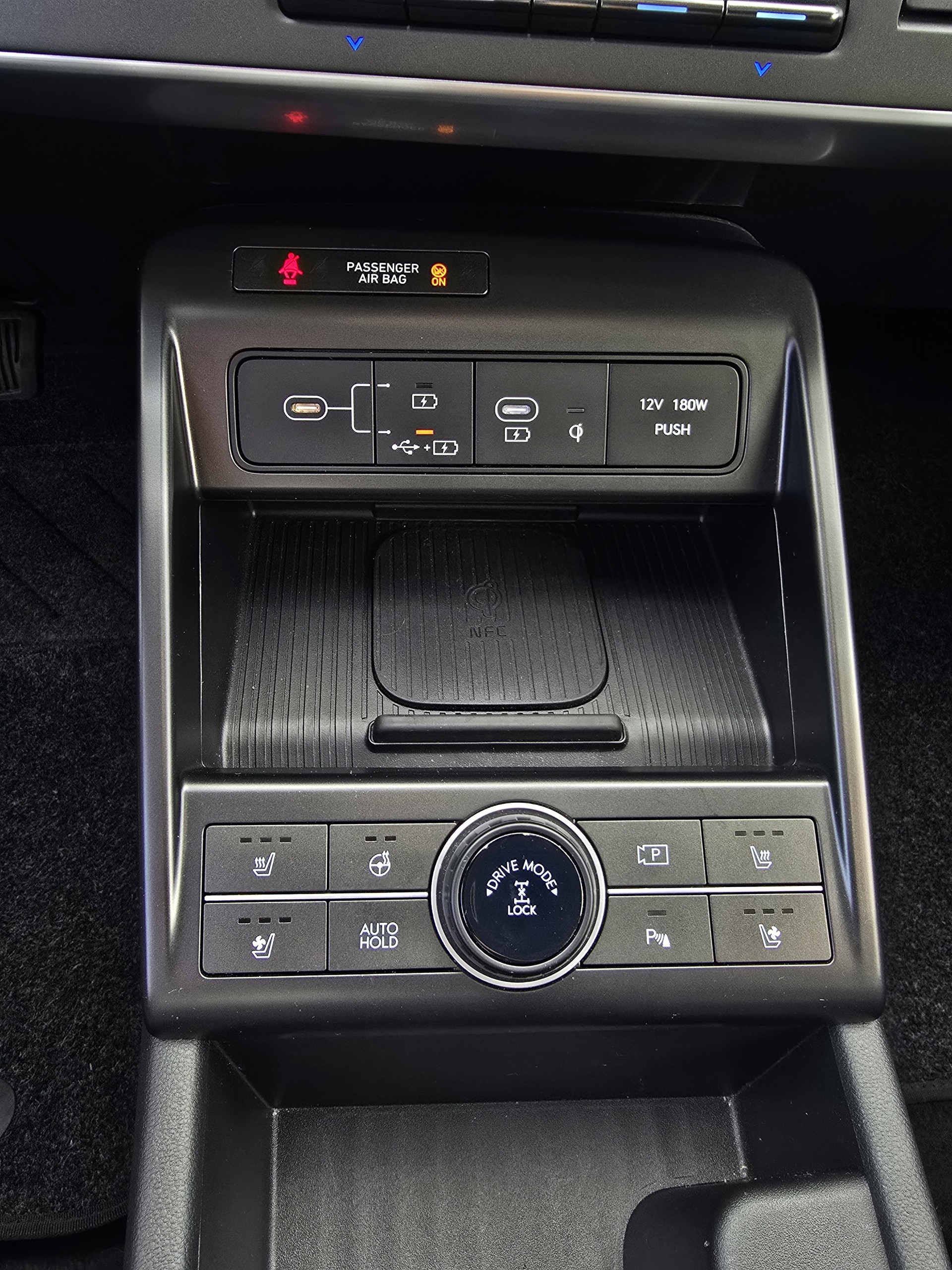 HYUNDAI Kona 1.6 T-GDi Vertex 4WD DCT-image-11