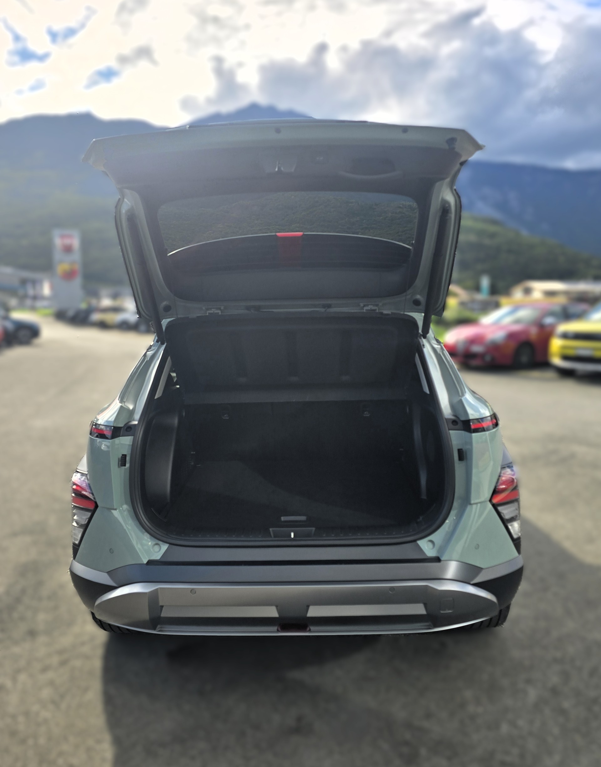 HYUNDAI Kona 1.6 T-GDi Vertex 4WD DCT-image-21