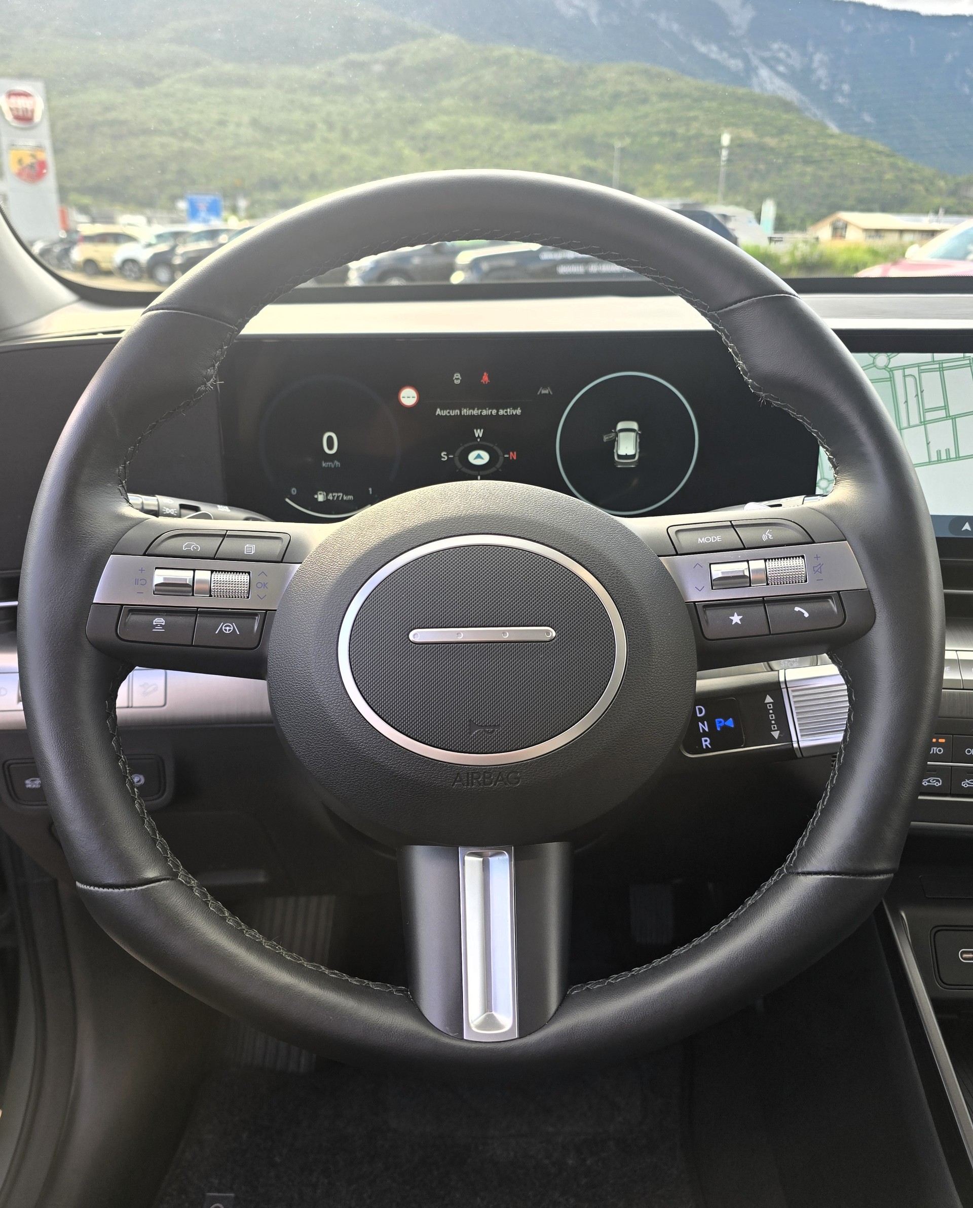 HYUNDAI Kona 1.6 T-GDi Vertex 4WD DCT-image-15