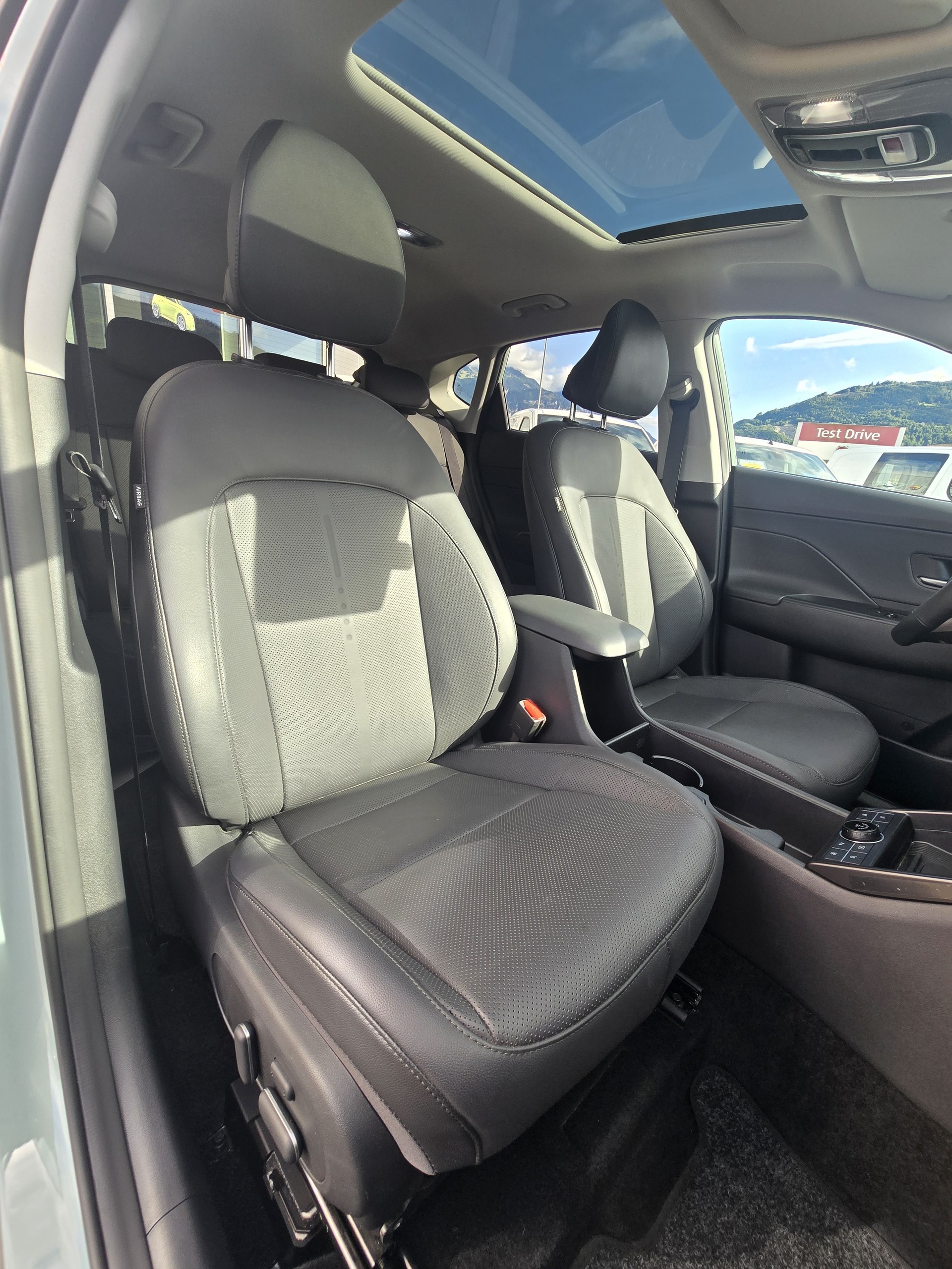 HYUNDAI Kona 1.6 T-GDi Vertex 4WD DCT-image-20