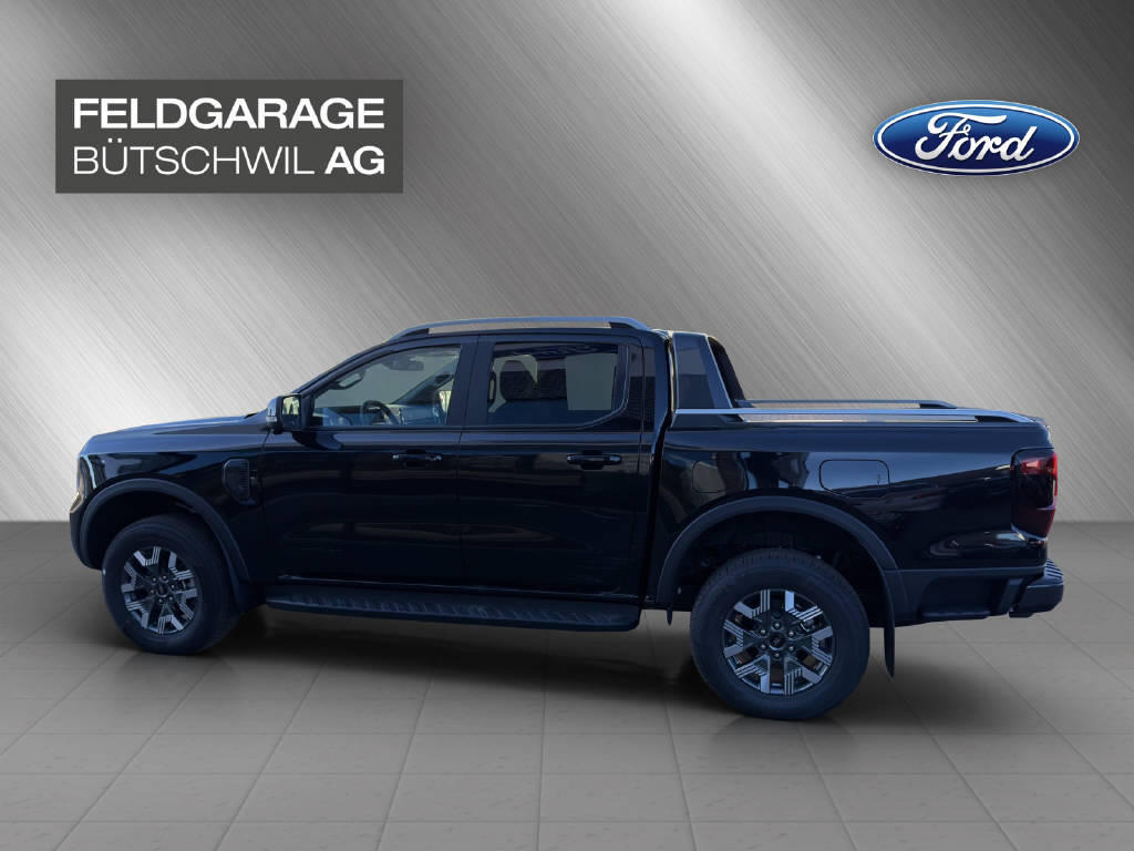 FORD Ranger DKab.Pick-up 2.3 EcoBoost 4x4 Wildtrak PHEV-showroom-element-3