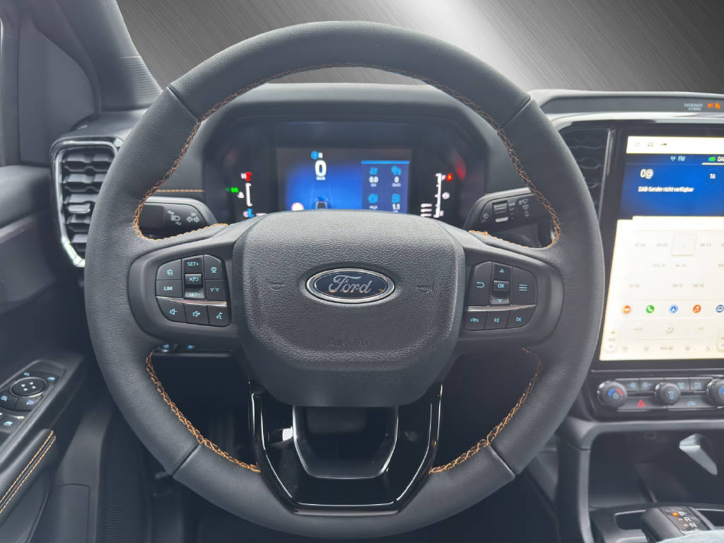 FORD Ranger DKab.Pick-up 2.3 EcoBoost 4x4 Wildtrak PHEV-image-9