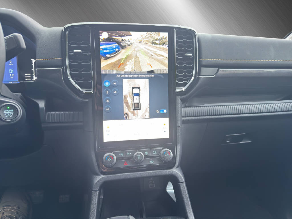 FORD Ranger DKab.Pick-up 2.3 EcoBoost 4x4 Wildtrak PHEV-image-10
