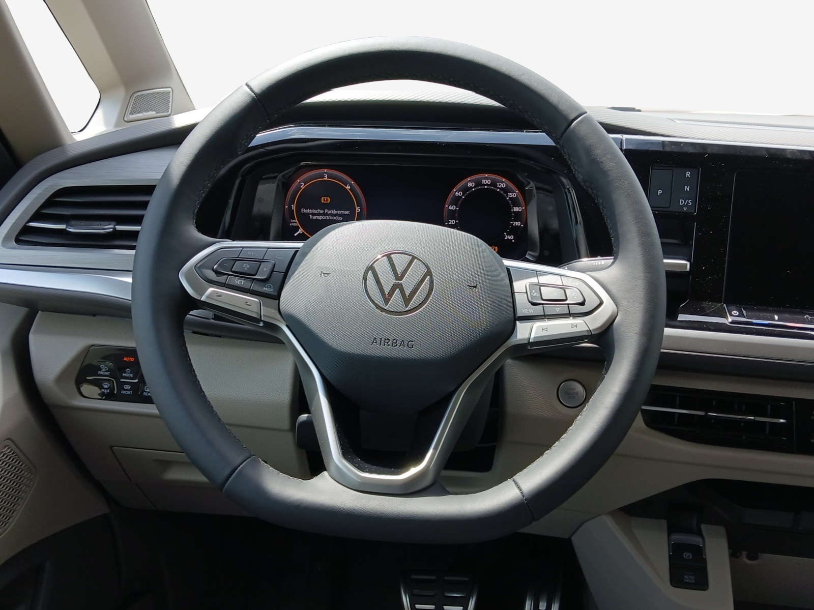 VW Multivan 2.0 TDI Style Liberty DSG-image-9