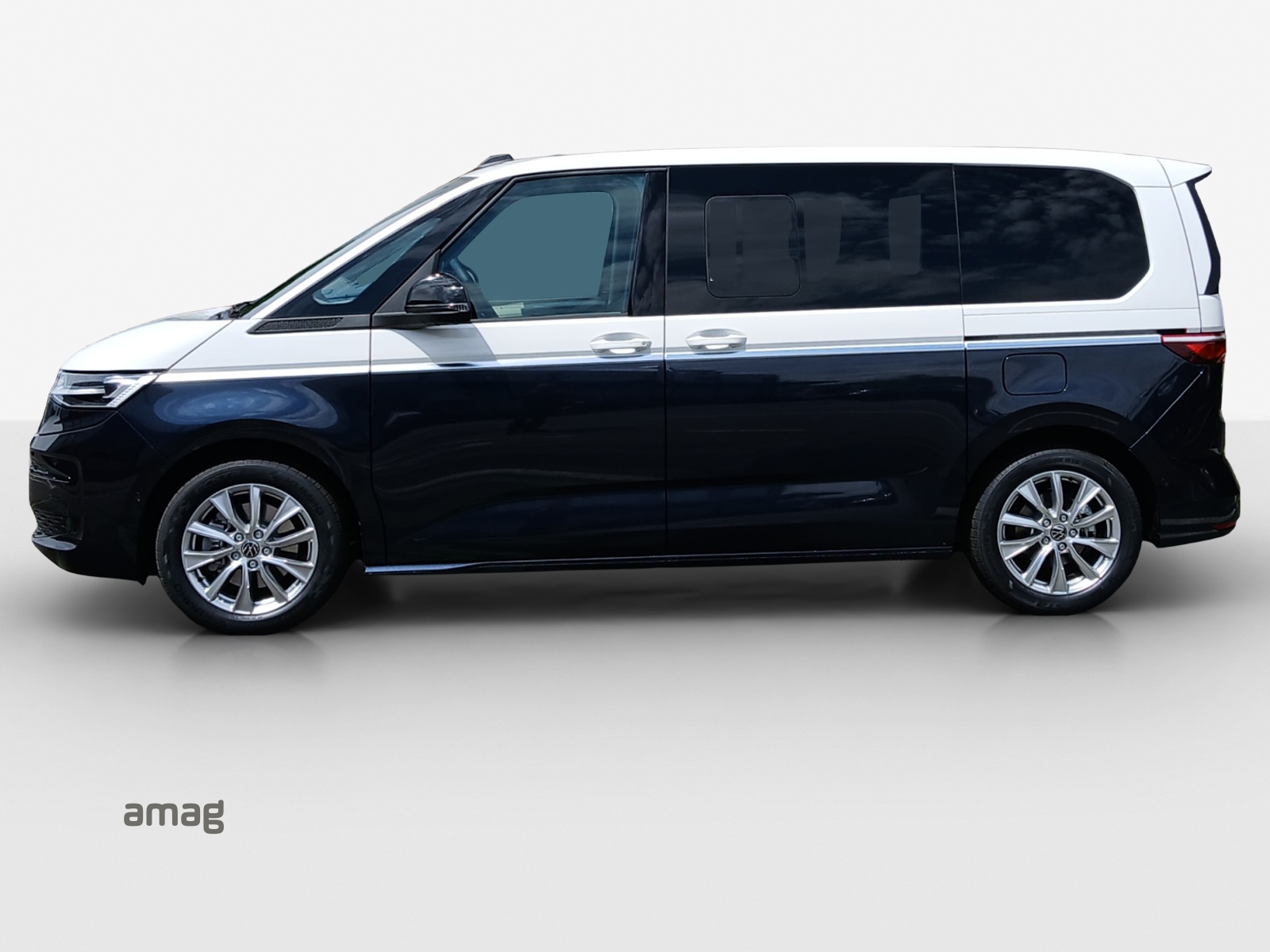 VW Multivan 2.0 TDI Style Liberty DSG-image-1