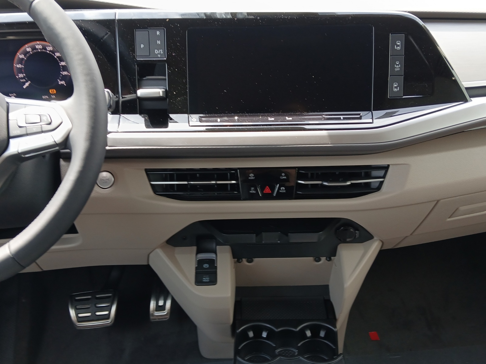 VW Multivan 2.0 TDI Style Liberty DSG-image-10