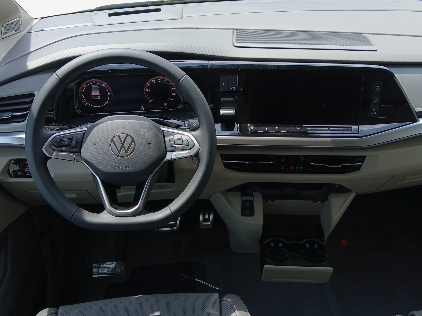 VW Multivan 2.0 TDI Style Liberty DSG-image-8