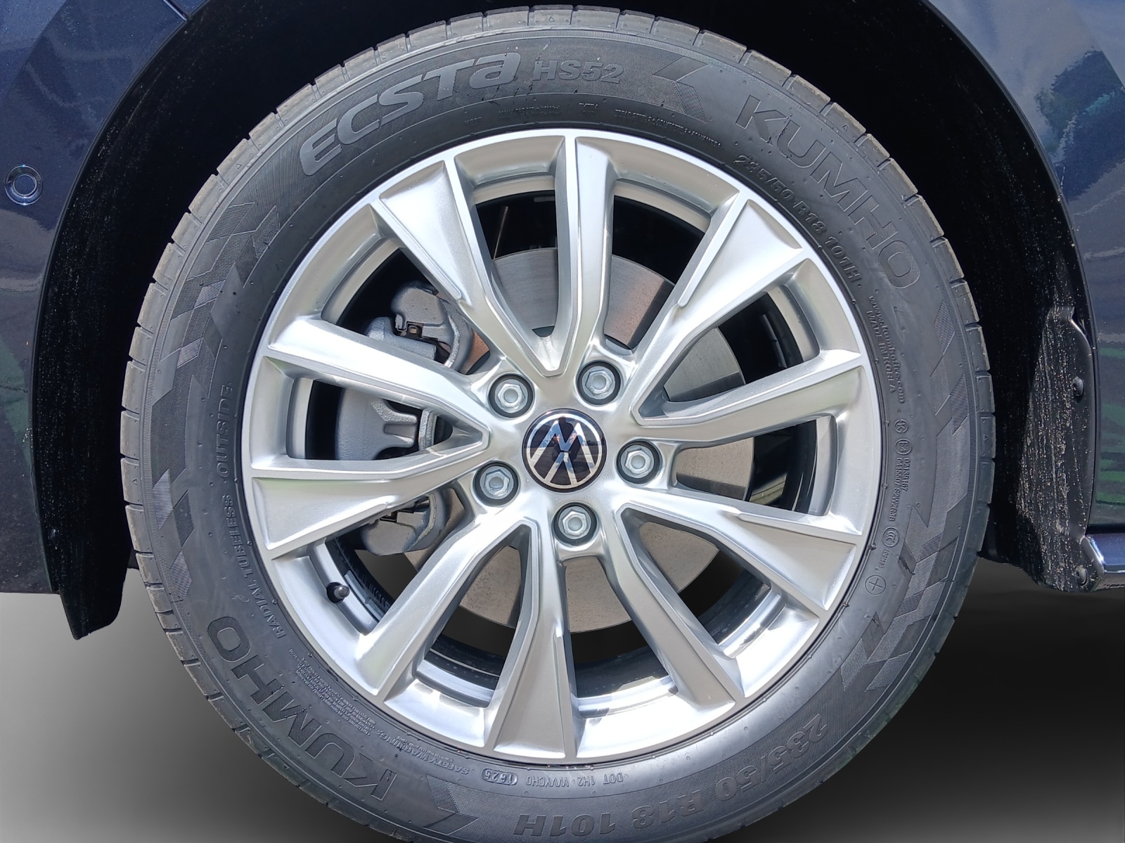 VW Multivan 2.0 TDI Style Liberty DSG-image-15