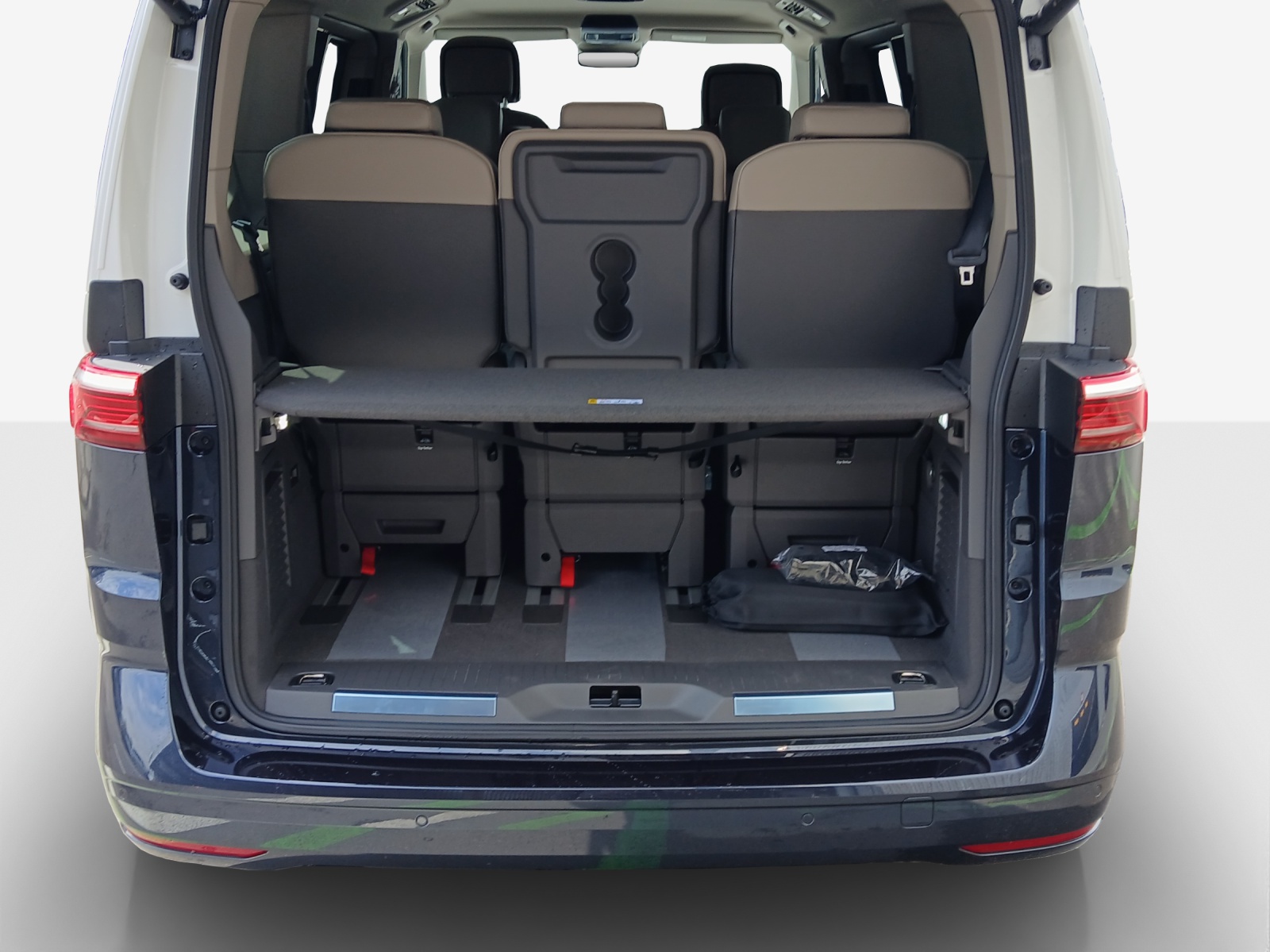 VW Multivan 2.0 TDI Style Liberty DSG-image-12