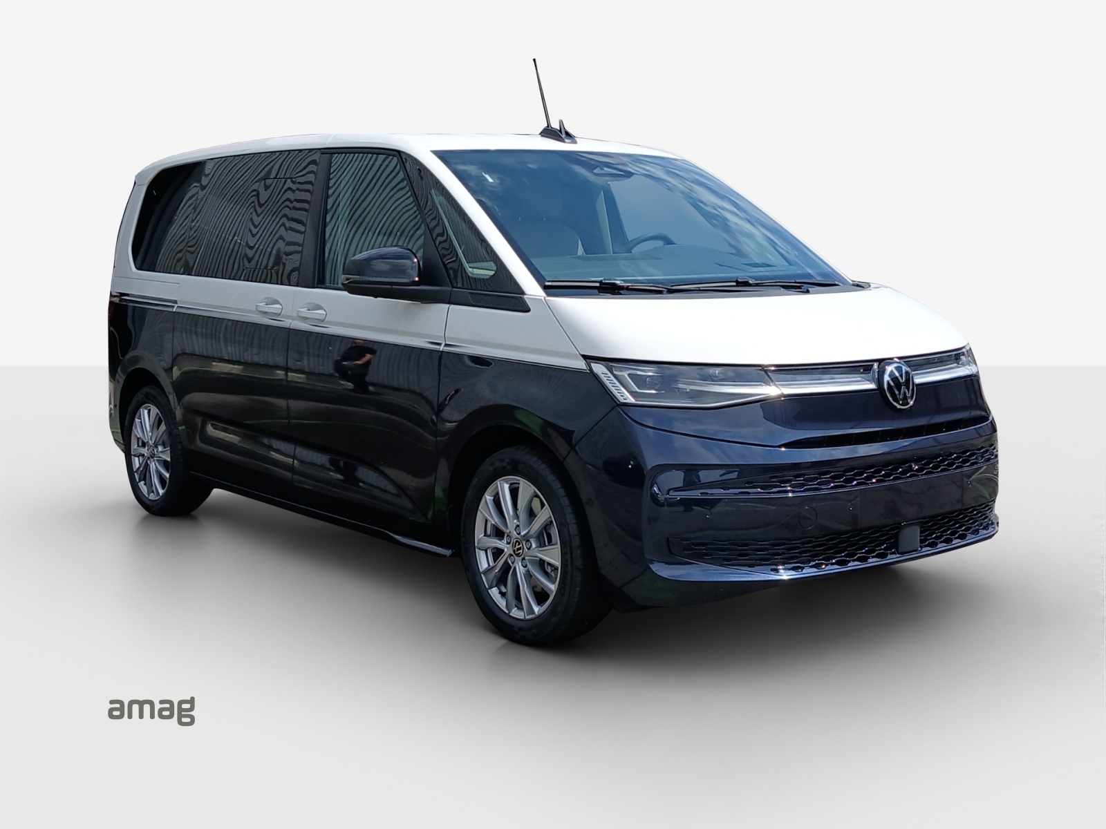 VW Multivan 2.0 TDI Style Liberty DSG-image-5