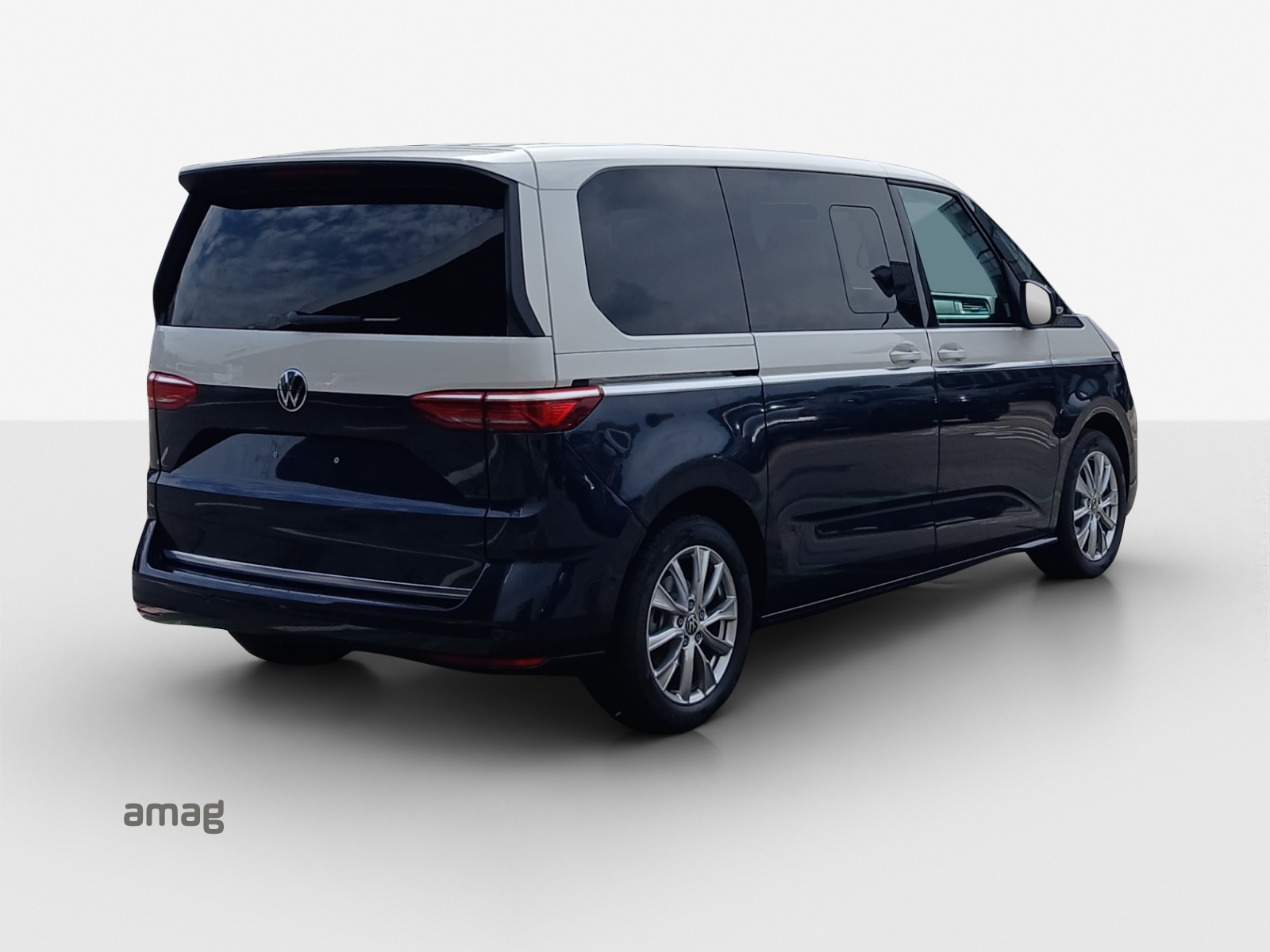 VW Multivan 2.0 TDI Style Liberty DSG-image-4