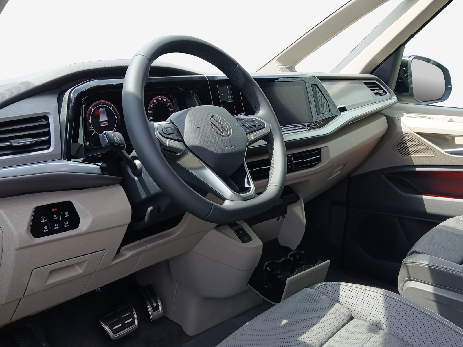 VW Multivan 2.0 TDI Style Liberty DSG-image-14