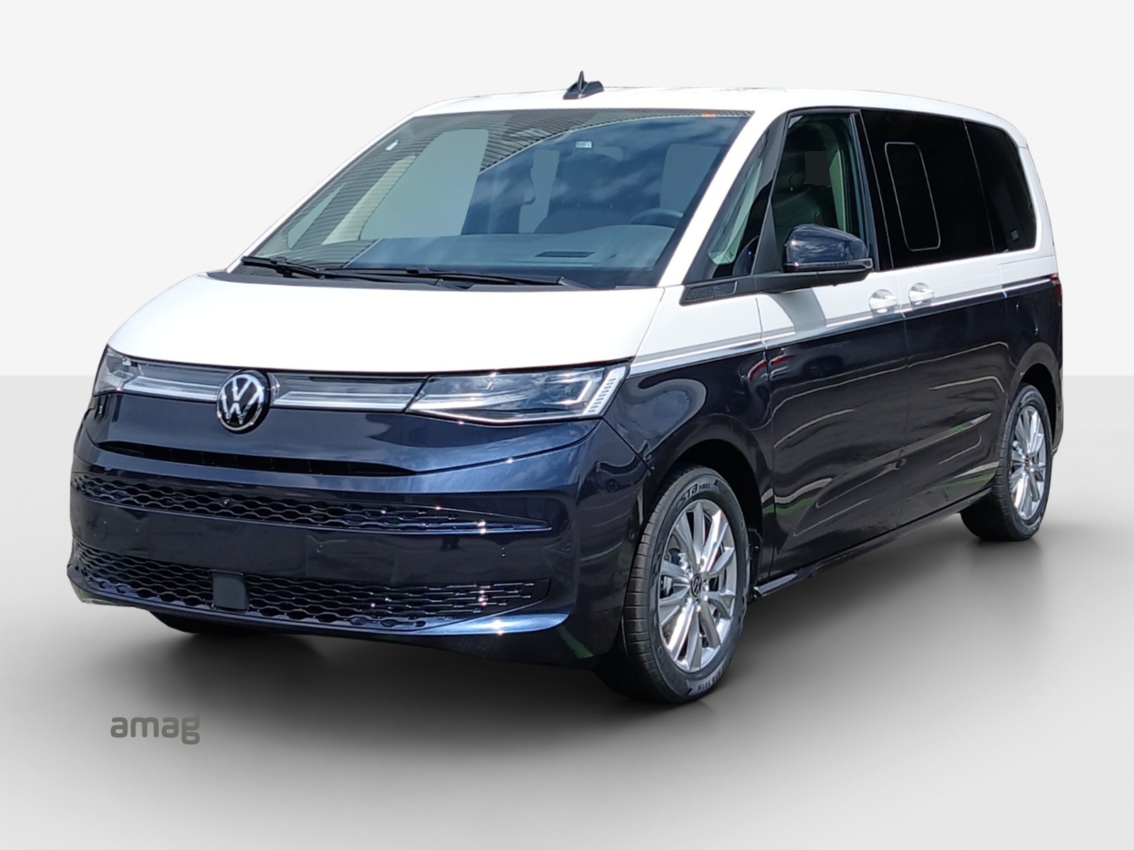 VW Multivan 2.0 TDI Style Liberty DSG-image-0