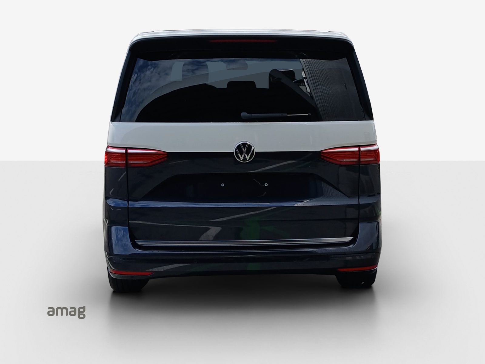 VW Multivan 2.0 TDI Style Liberty DSG-image-3