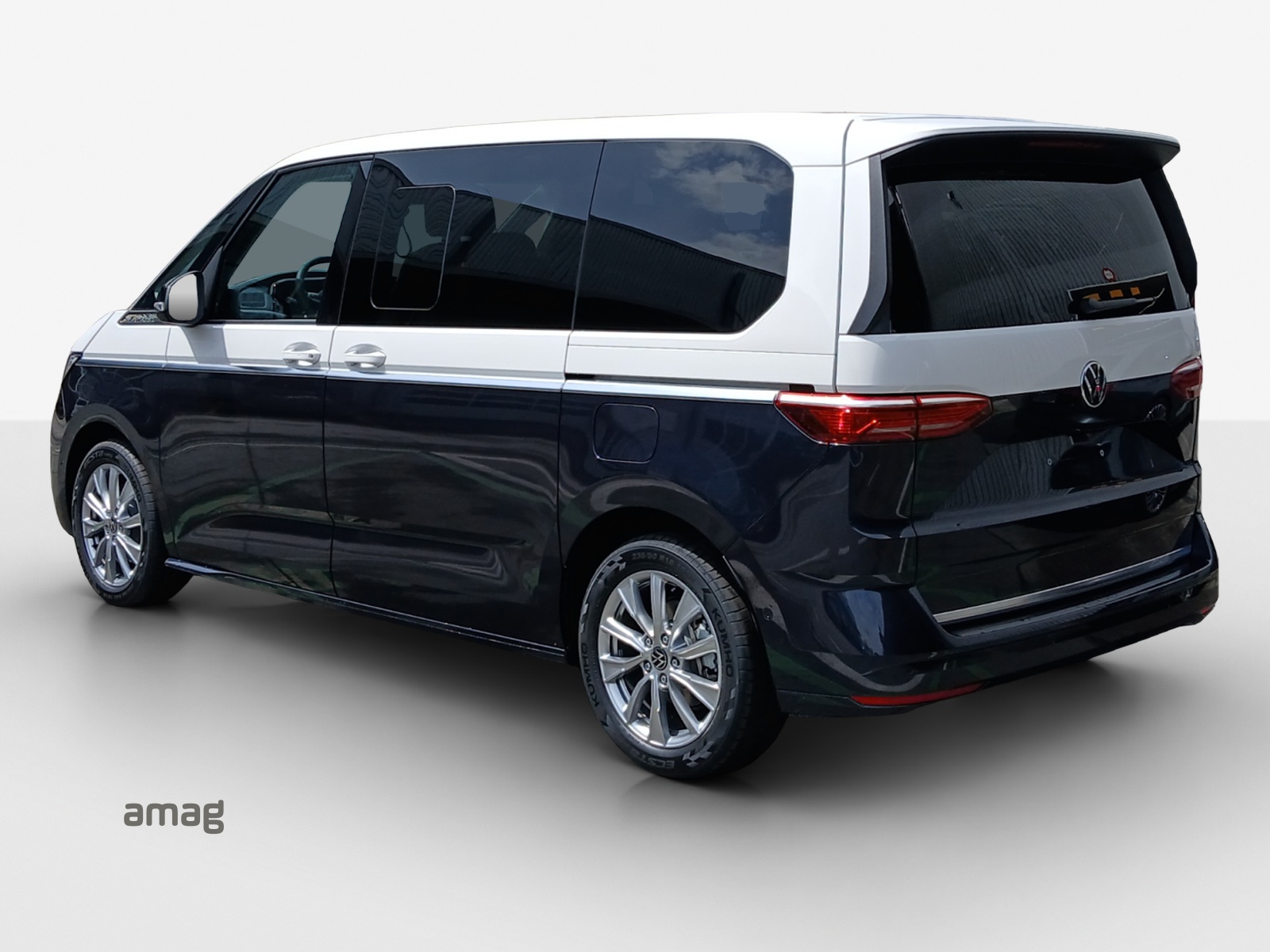 VW Multivan 2.0 TDI Style Liberty DSG-image-2