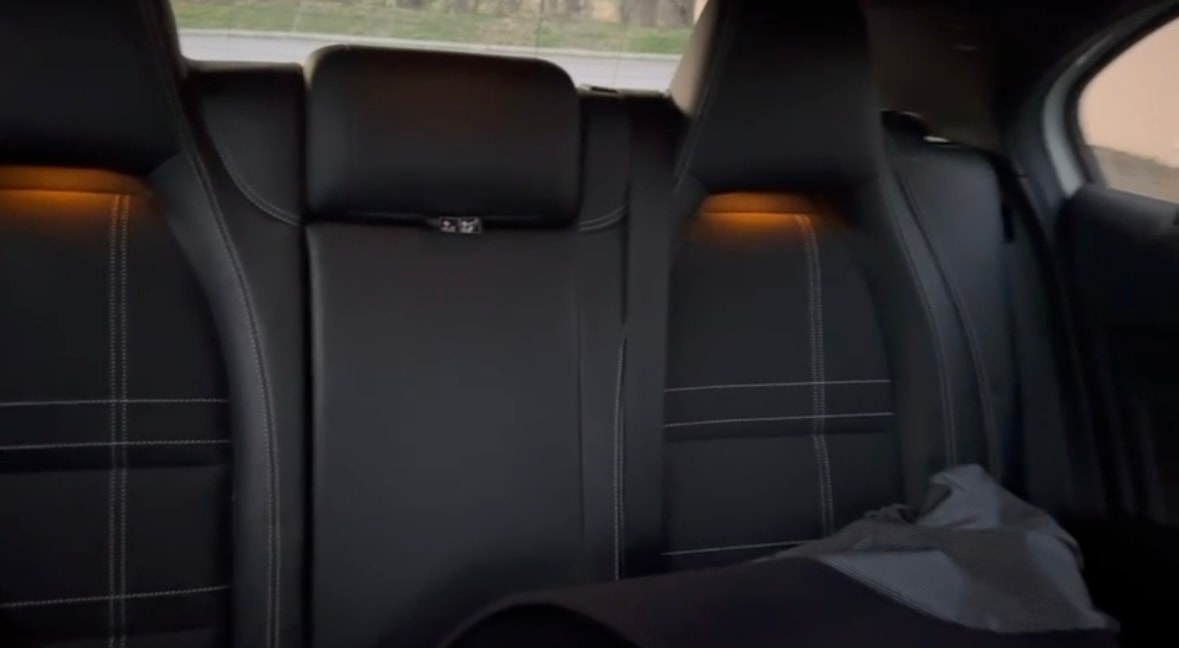 MERCEDES-BENZ A 180 Style-image-5