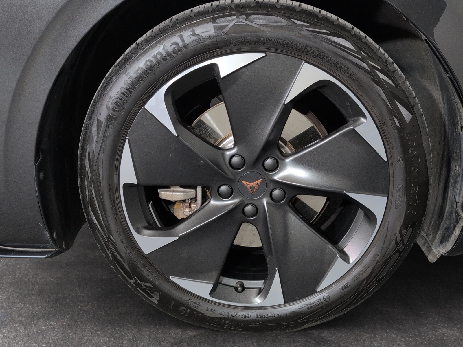 CUPRA Born 58 kWh-image-4