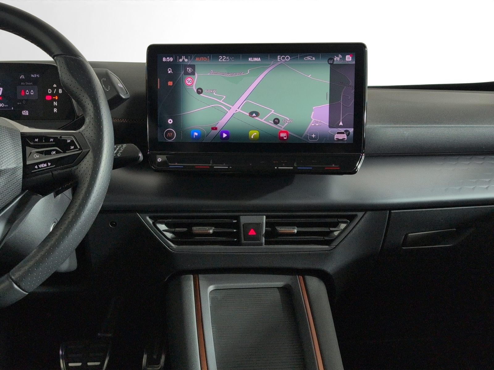 CUPRA Born 58 kWh-image-8