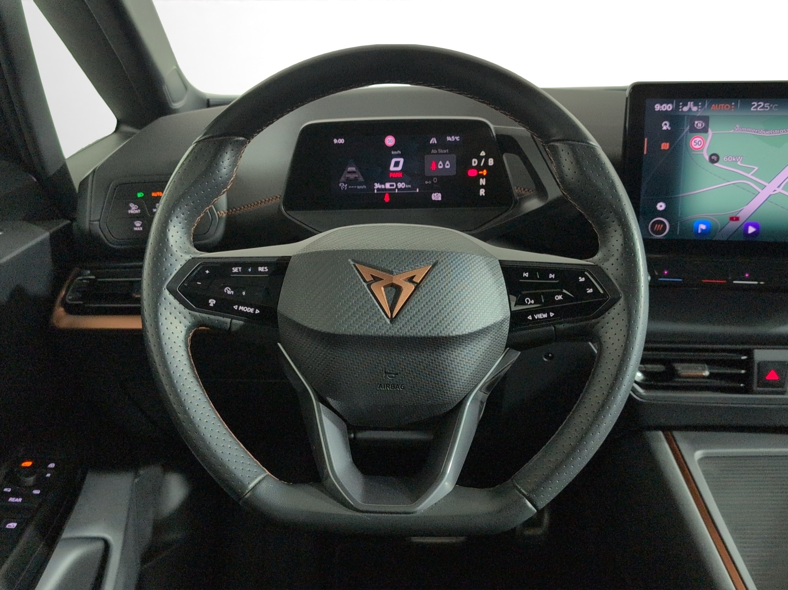 CUPRA Born 58 kWh-image-9