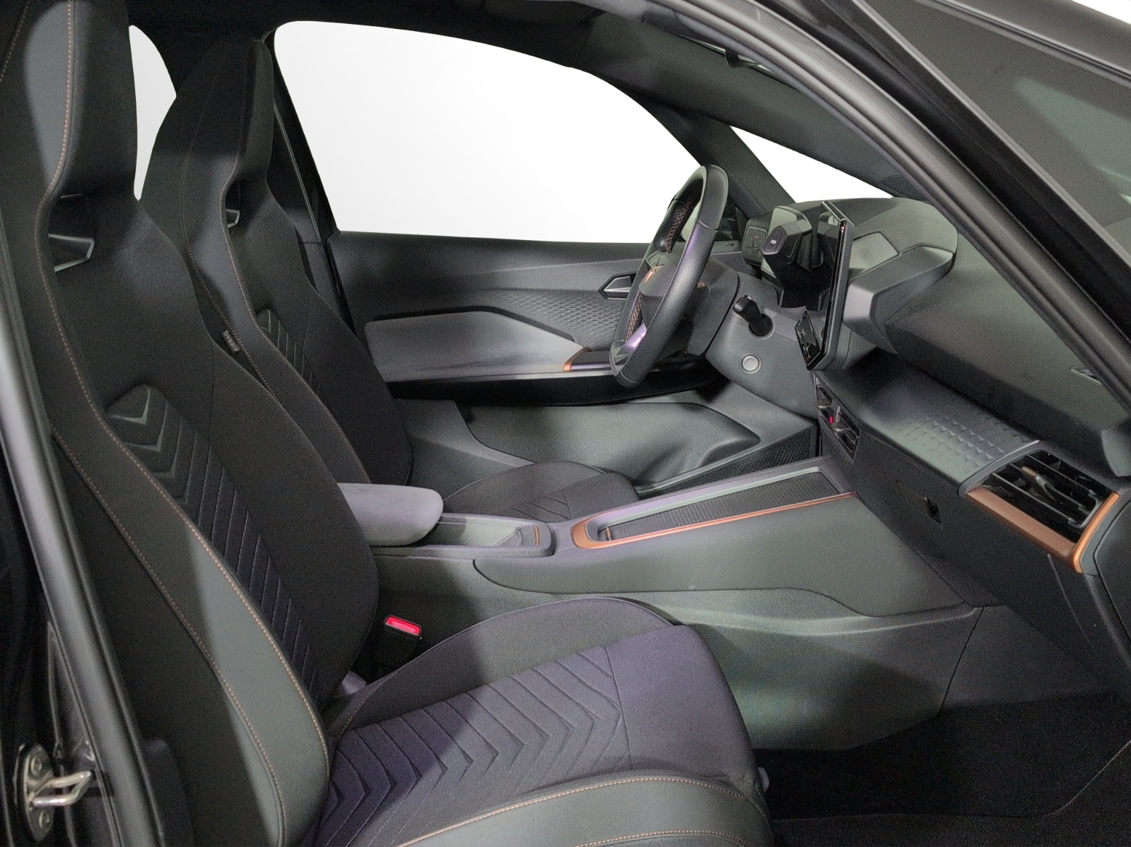 CUPRA Born 58 kWh-image-6