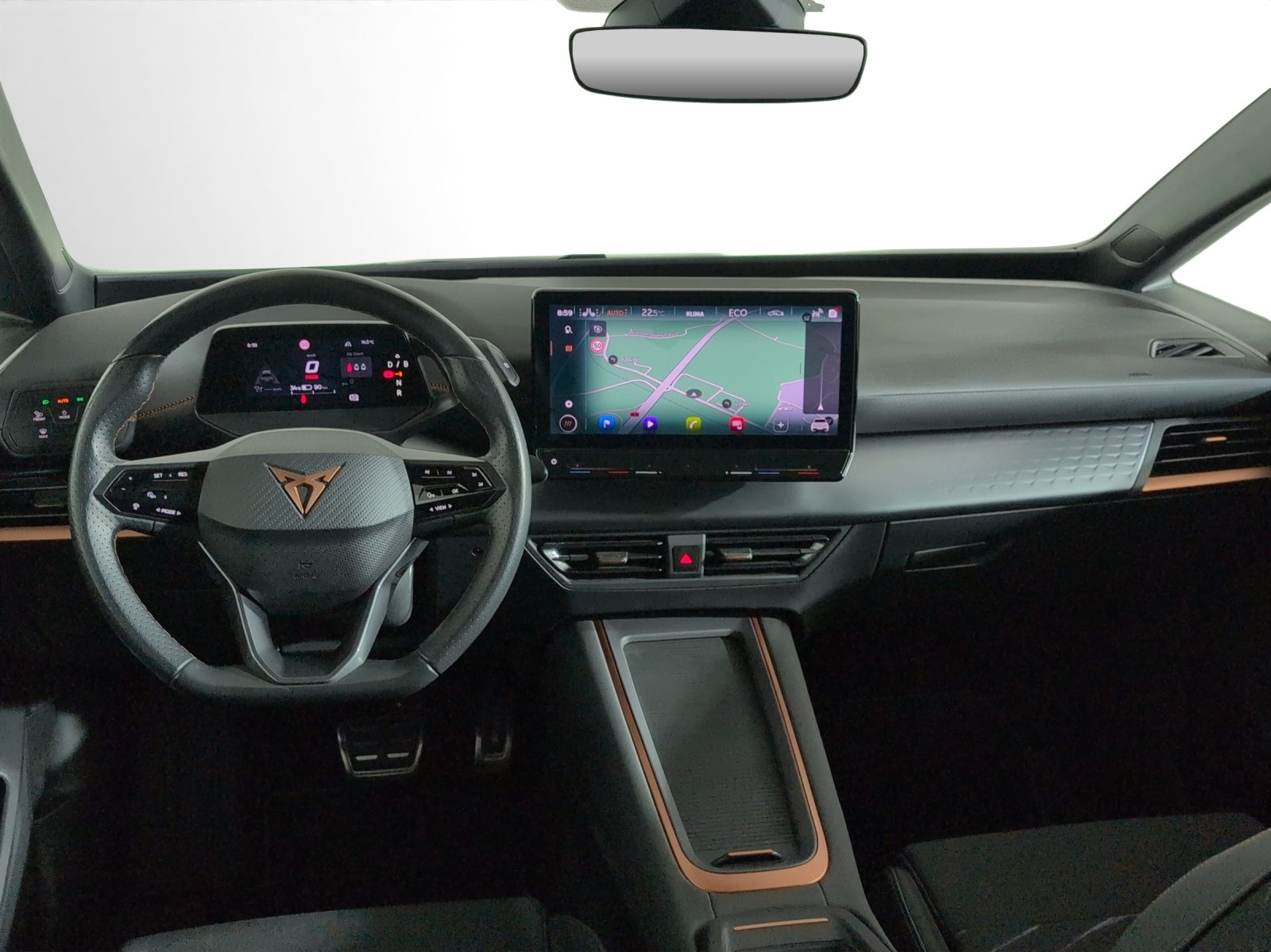 CUPRA Born 58 kWh-image-7