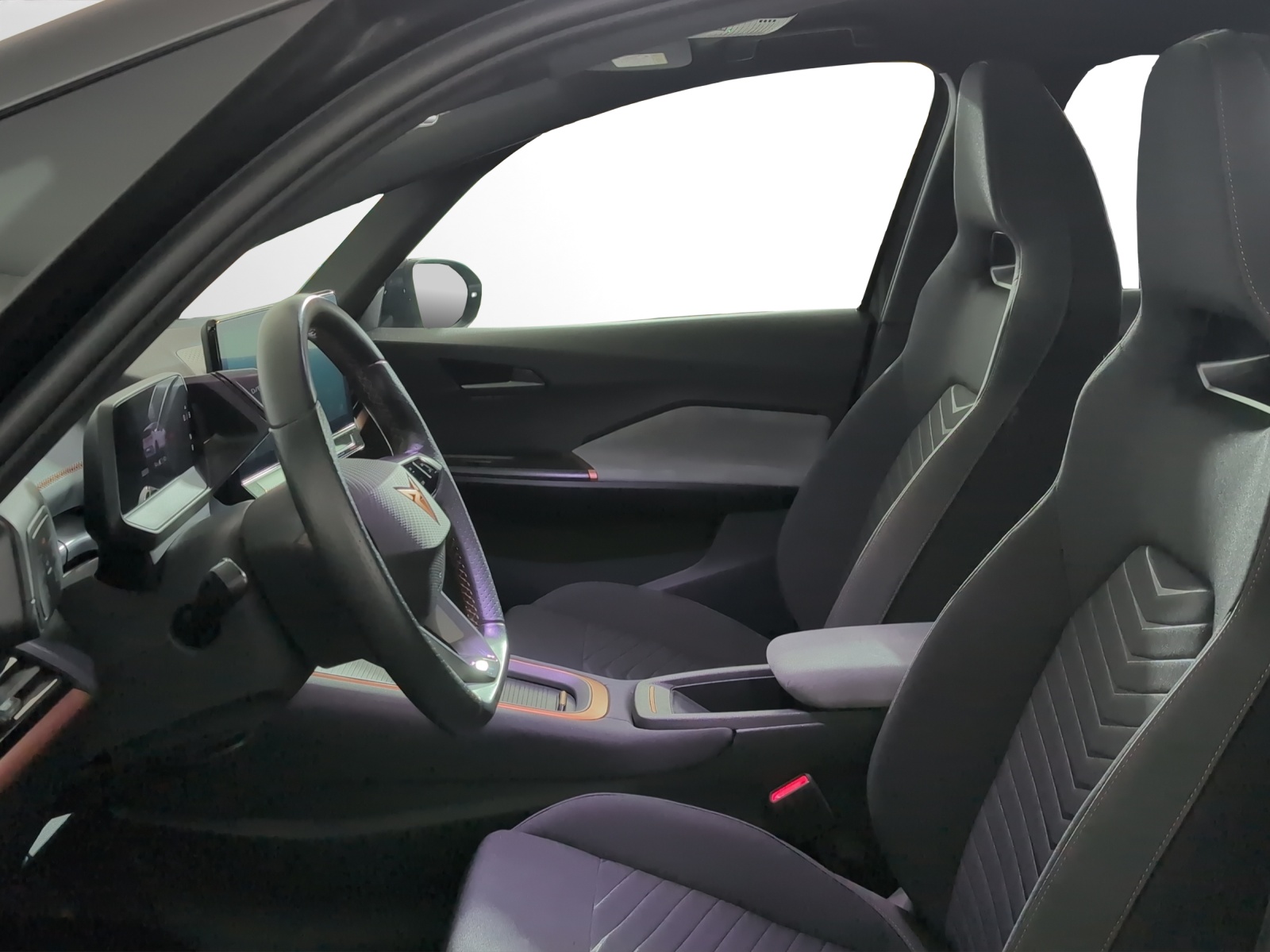 CUPRA Born 58 kWh-image-5