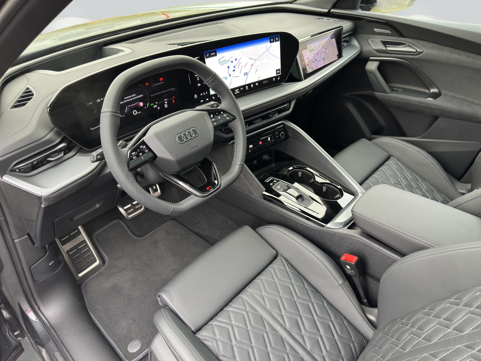AUDI Q5 TDI quattro 150 kW S-tronic-image-4
