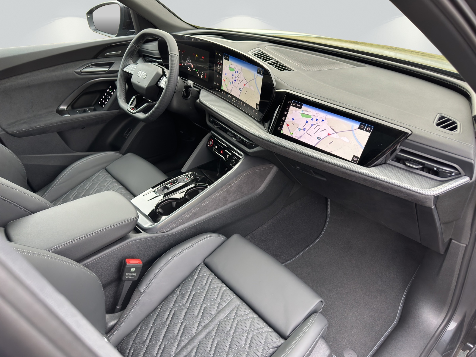 AUDI Q5 TDI quattro 150 kW S-tronic-image-7